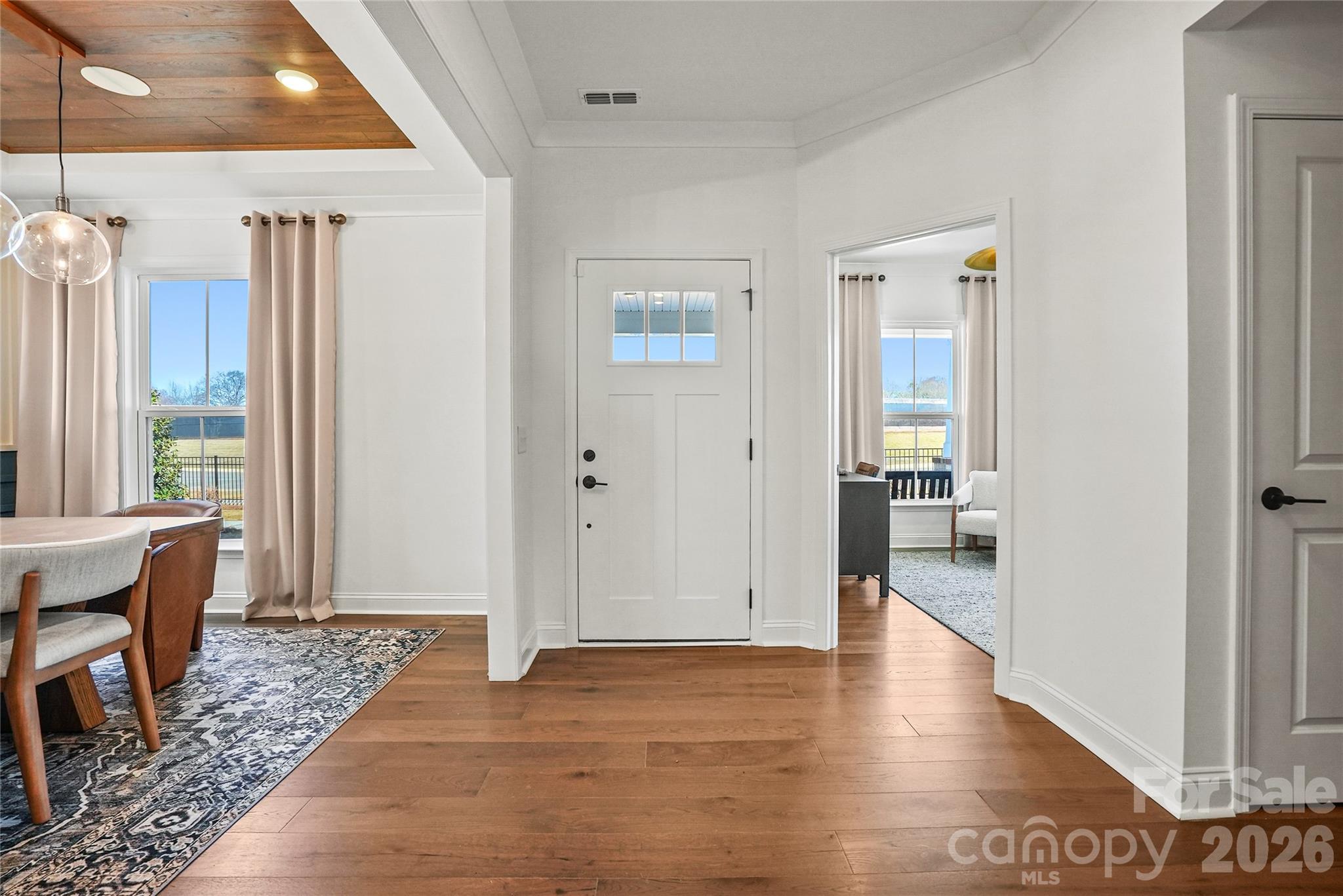 Riverstone - Residential