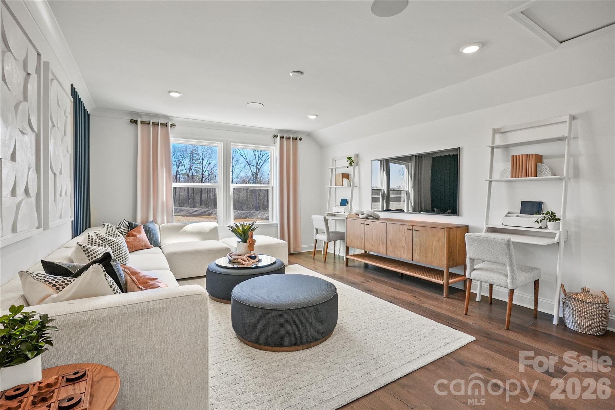 Riverstone - Residential