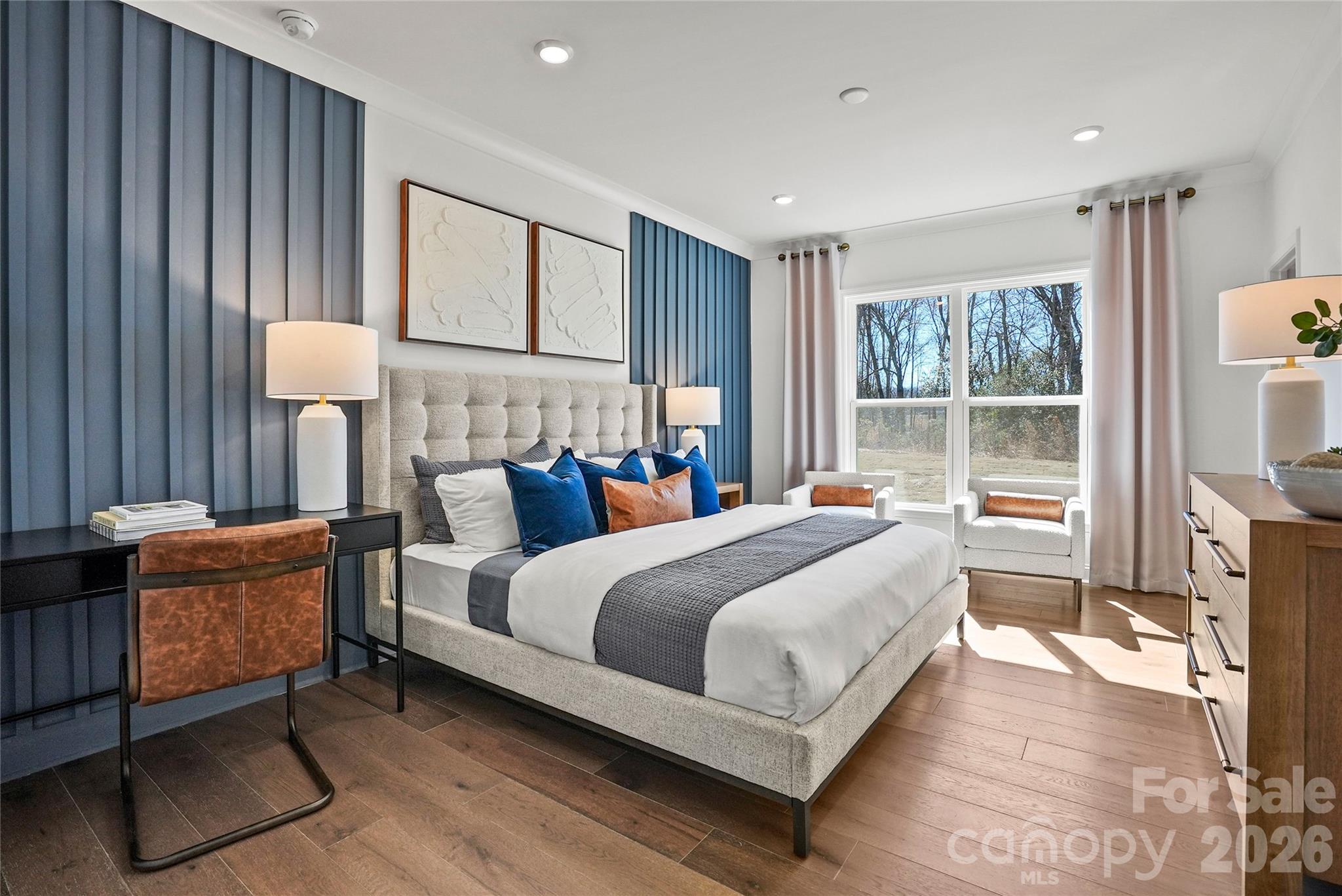 Riverstone - Residential
