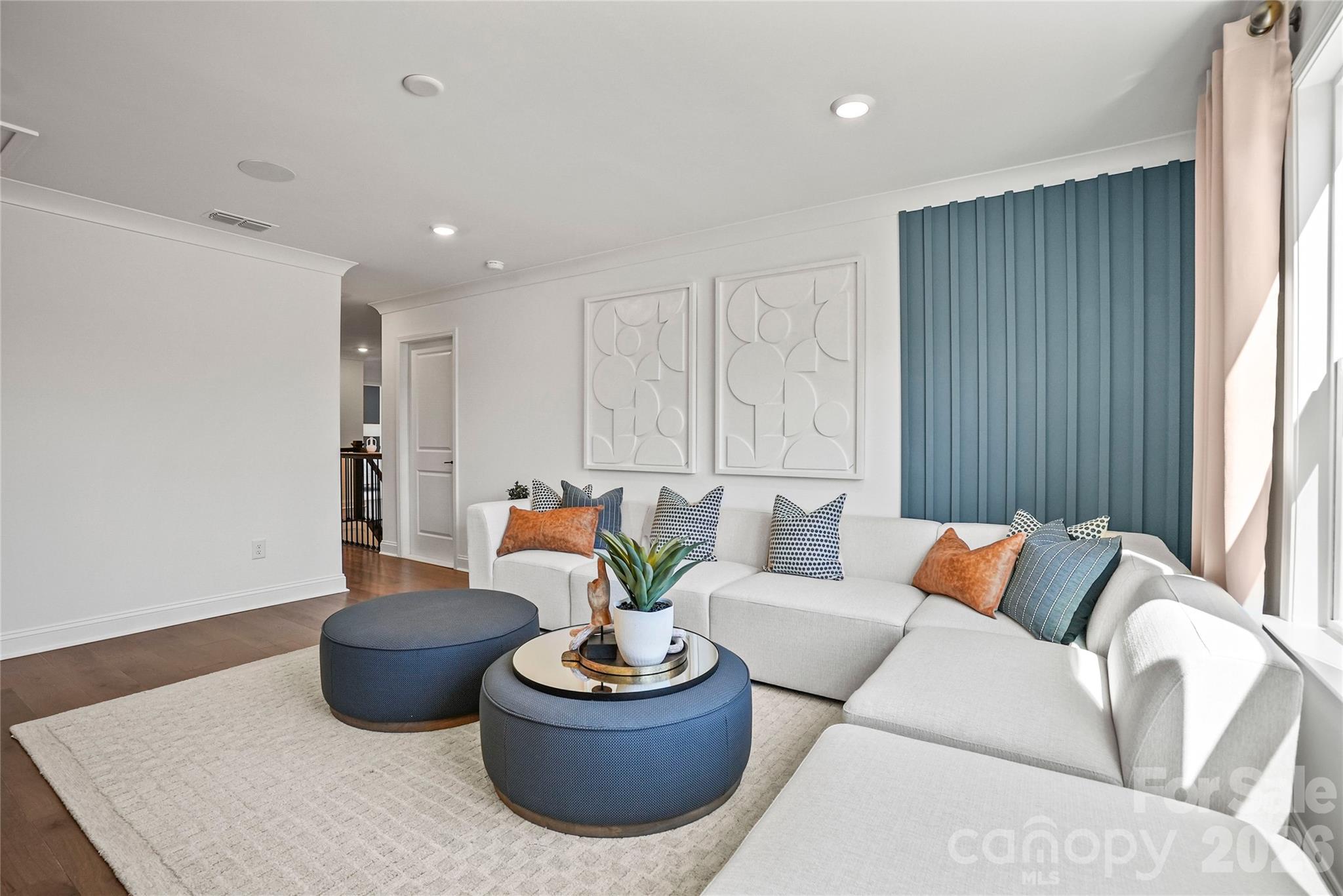 Riverstone - Residential