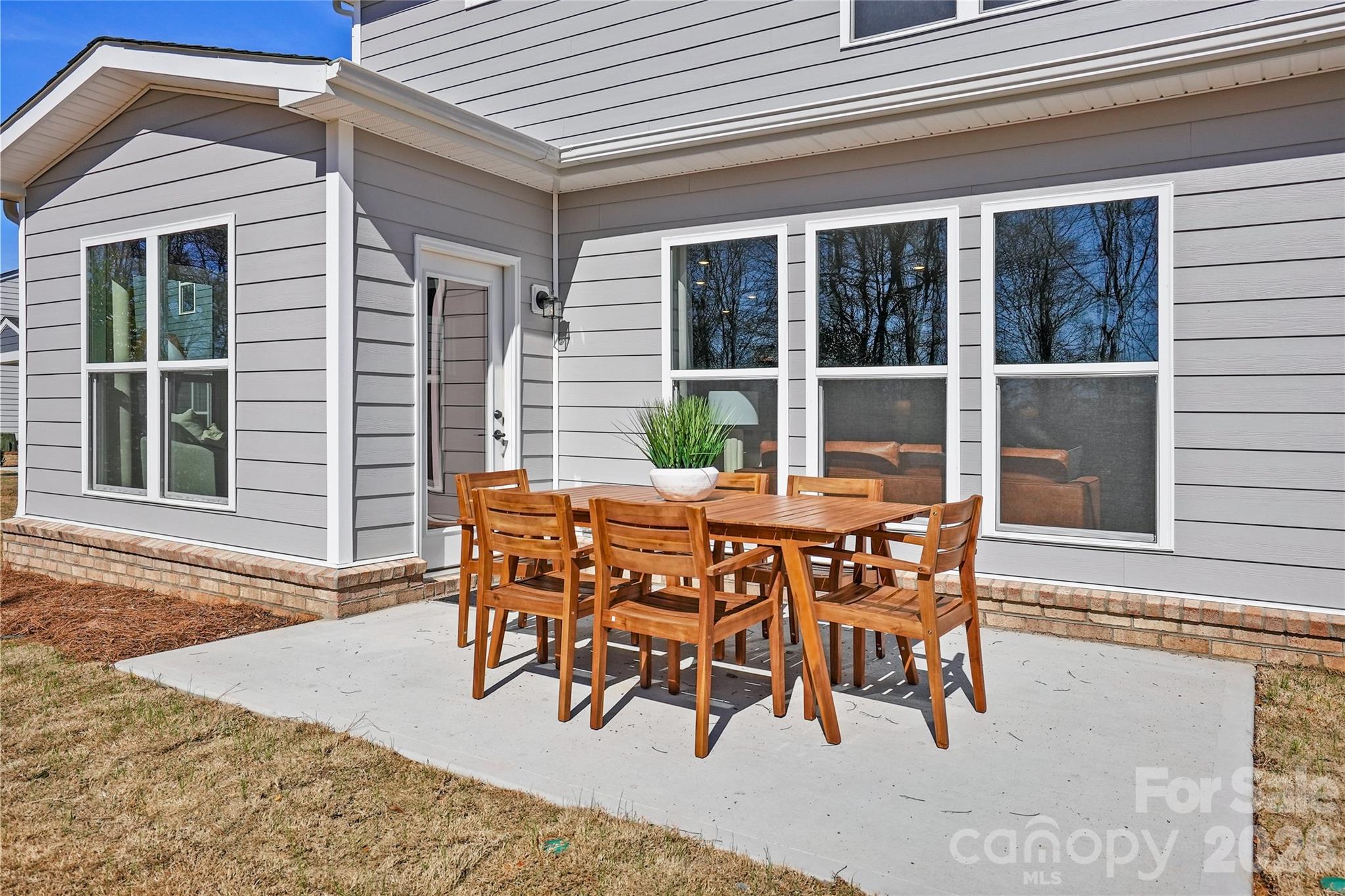 Riverstone - Residential