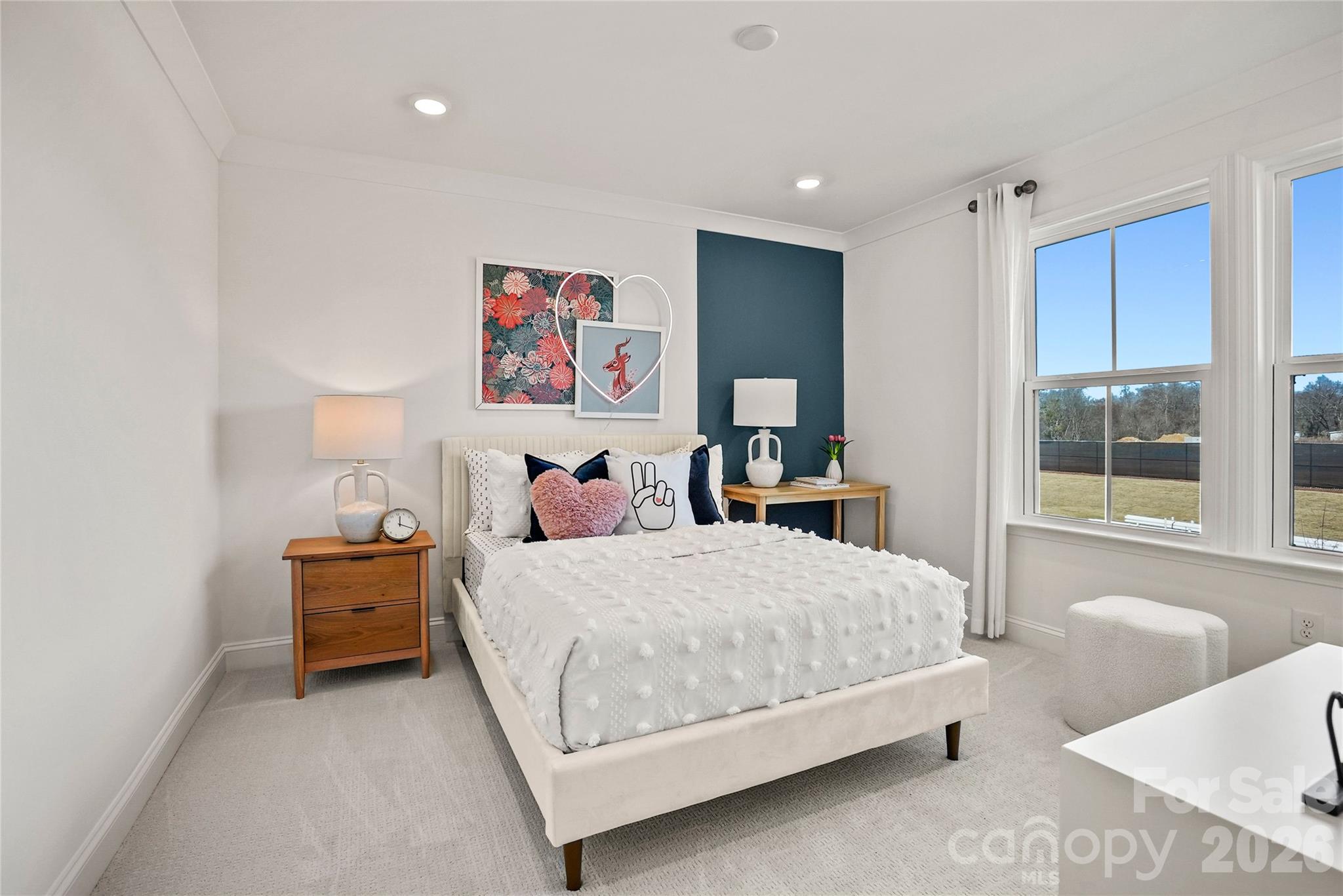 Riverstone - Residential