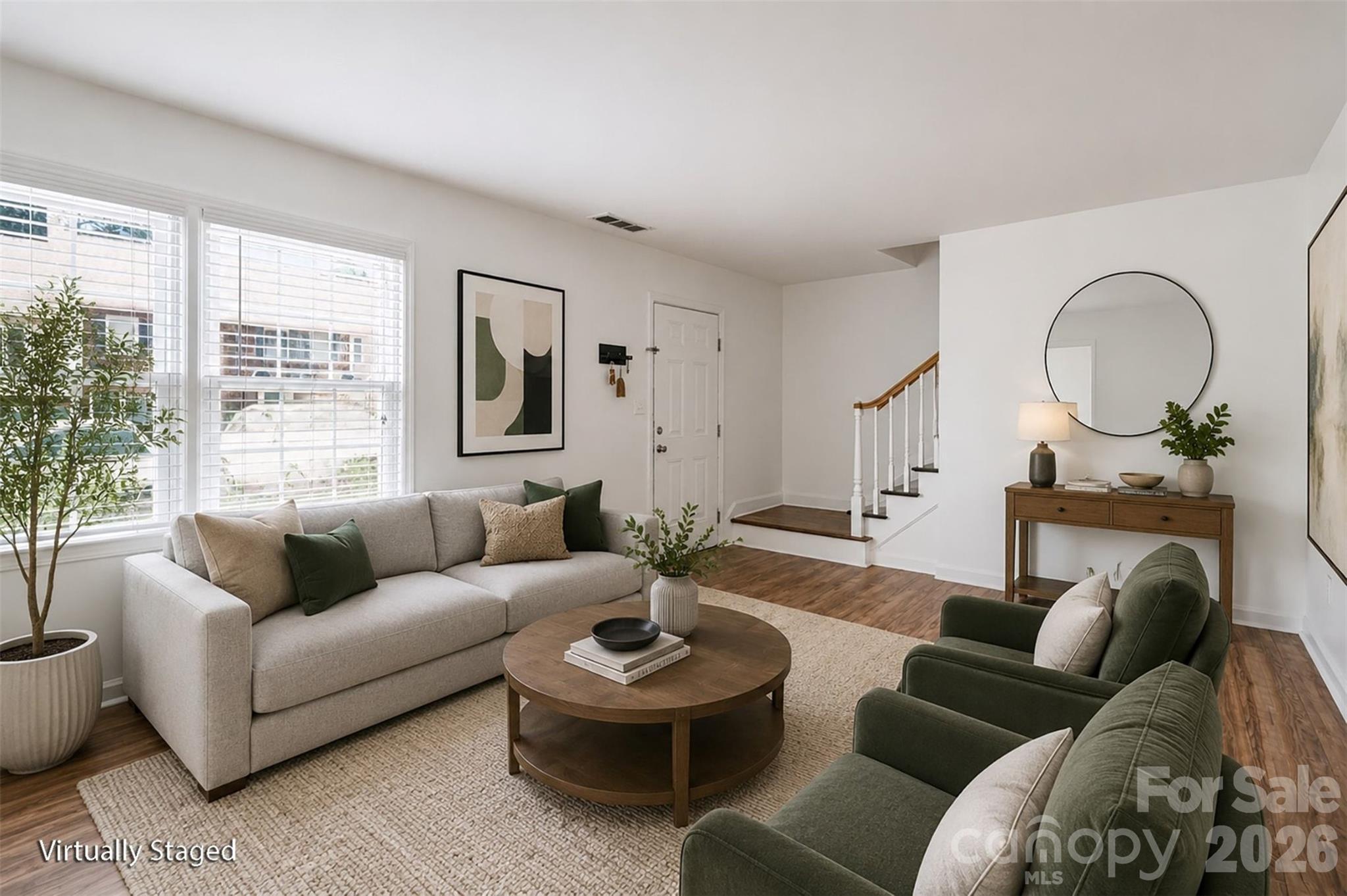Carriage House - Residential