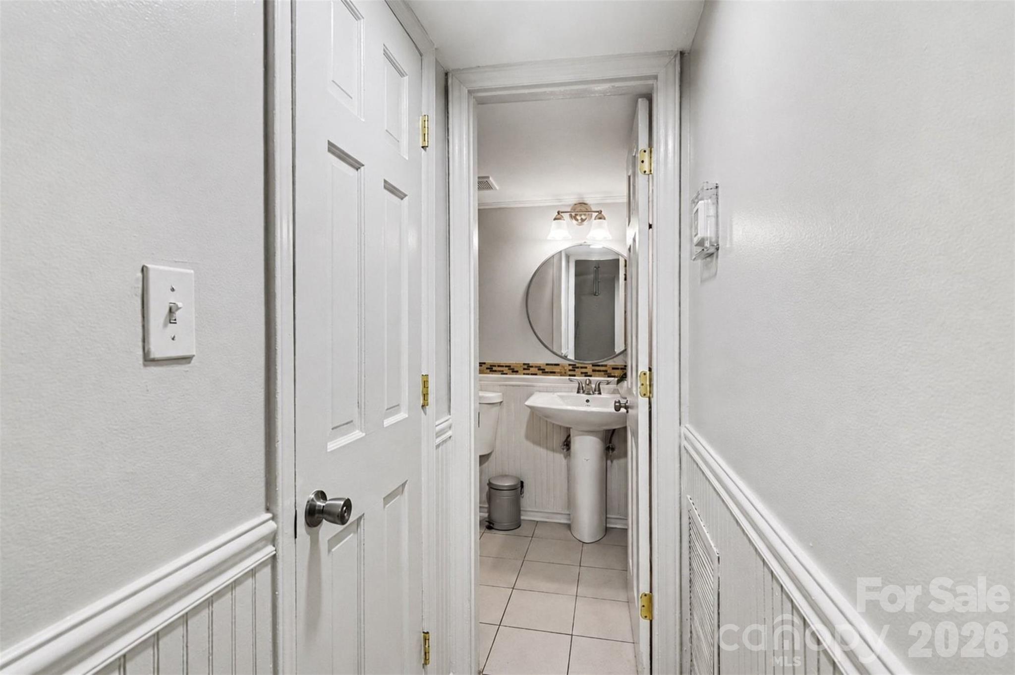 Carriage House - Residential