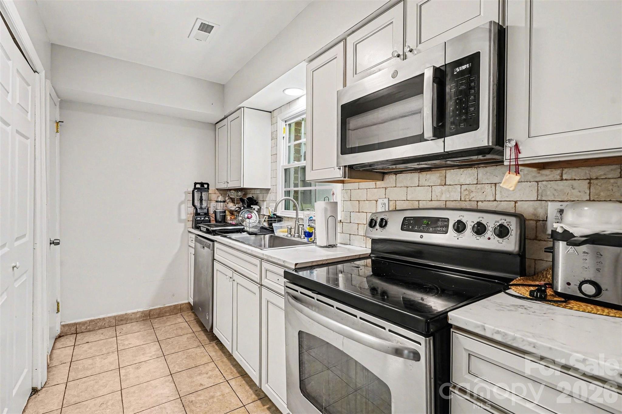 Carriage House - Residential