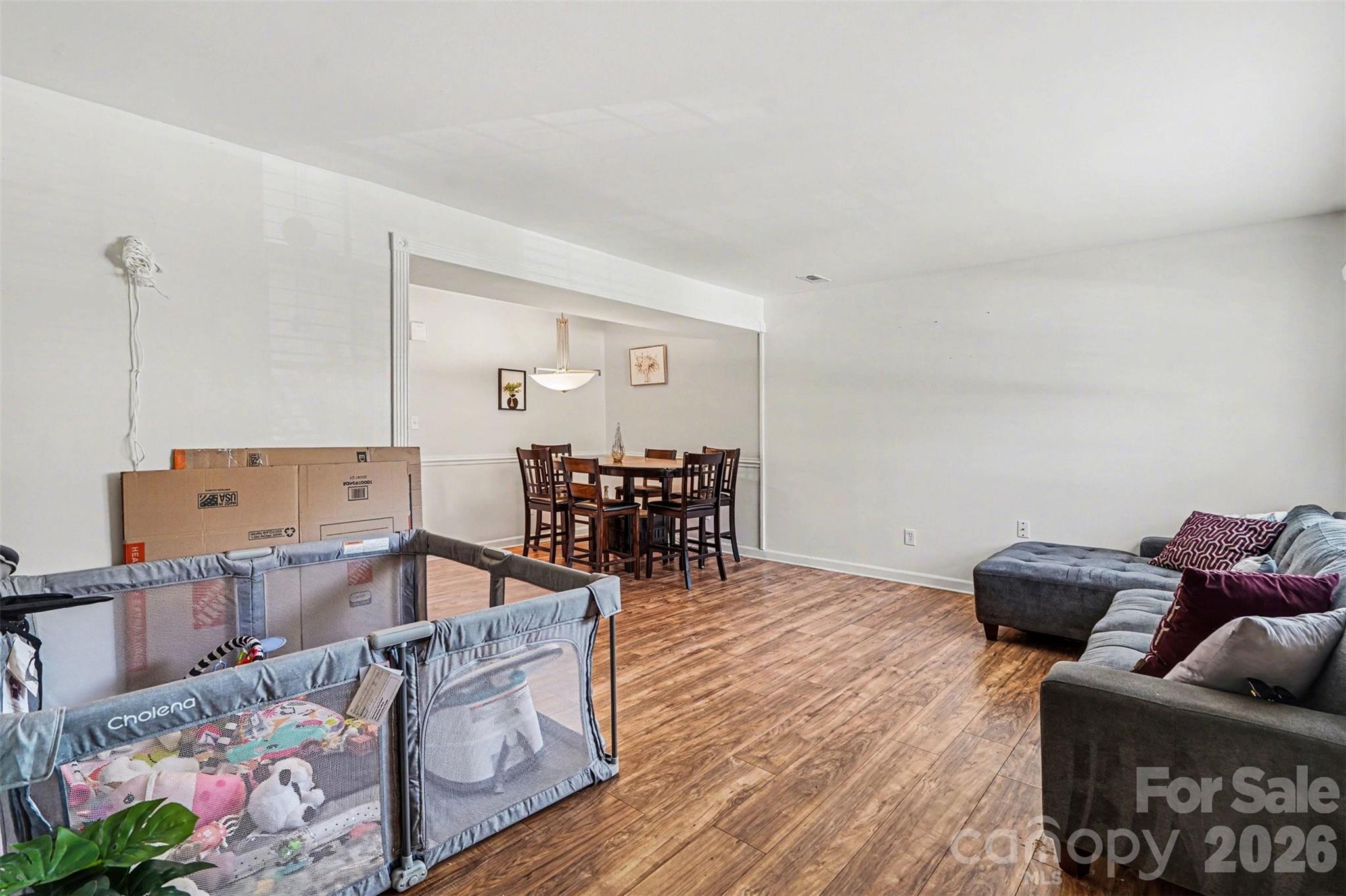Carriage House - Residential