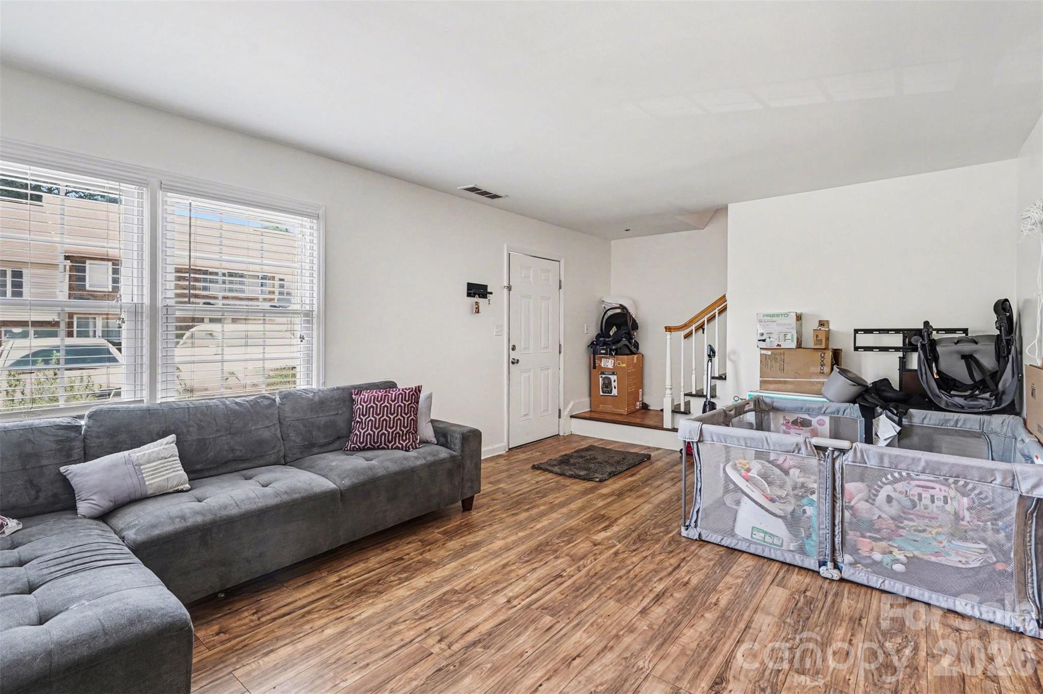 Carriage House - Residential