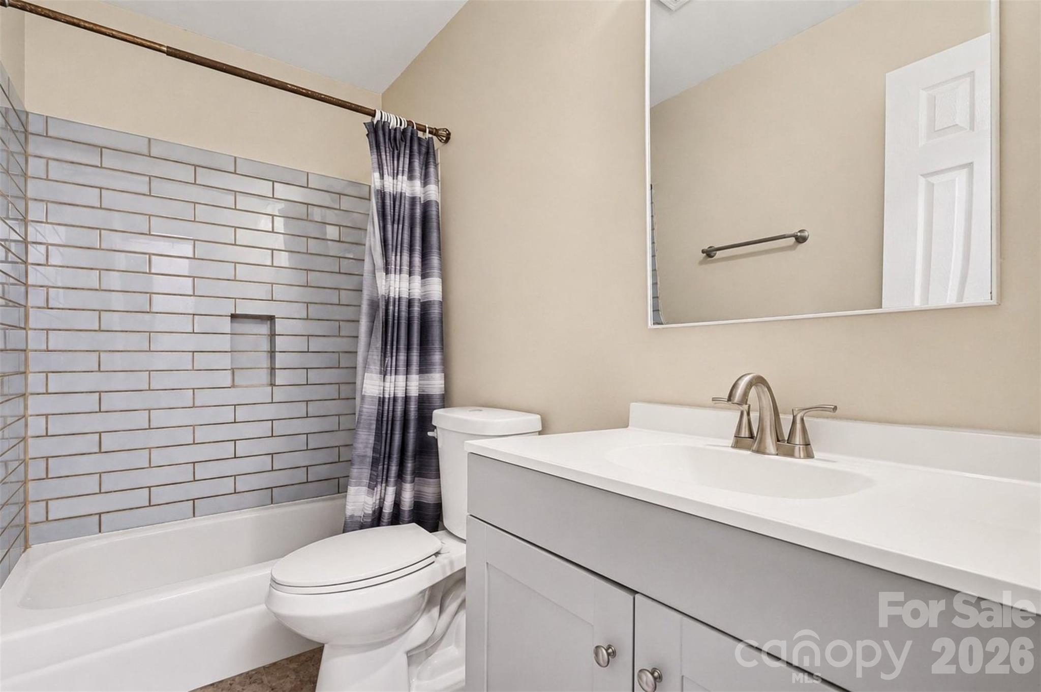 Carriage House - Residential