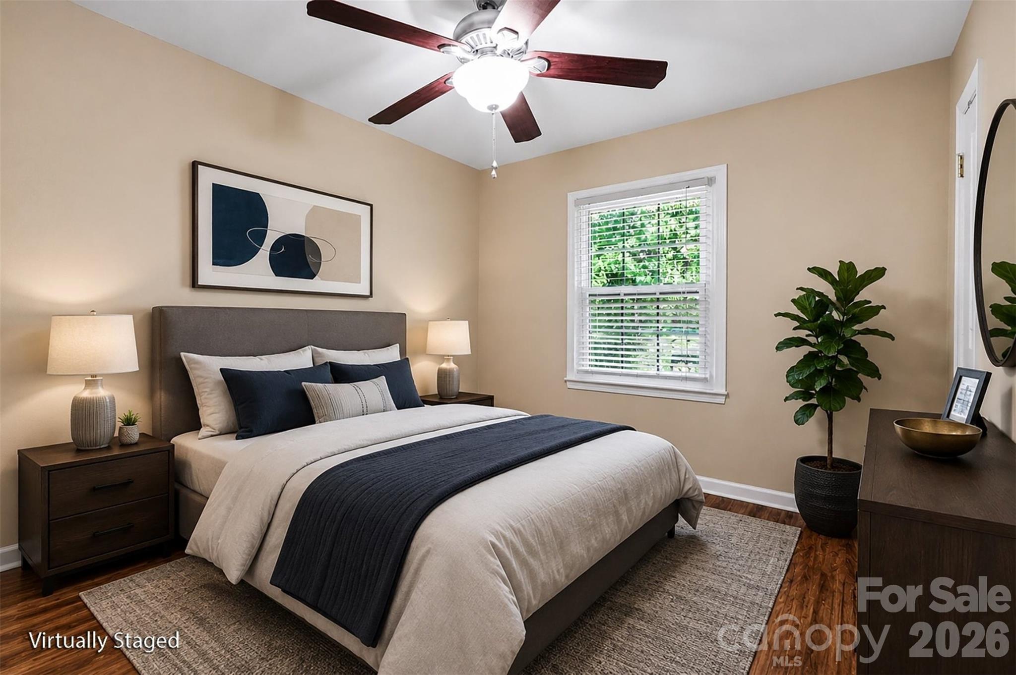 Carriage House - Residential