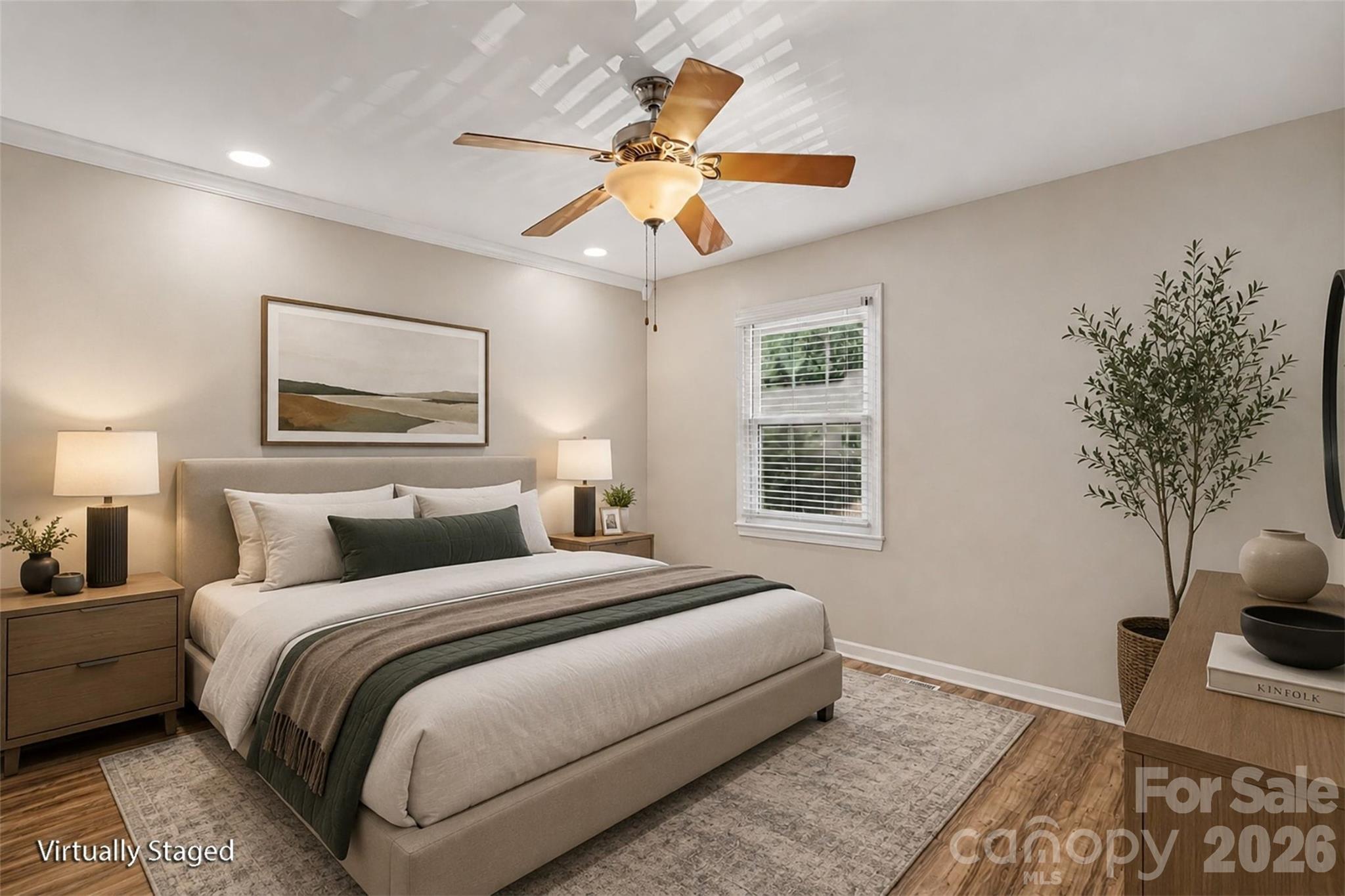Carriage House - Residential