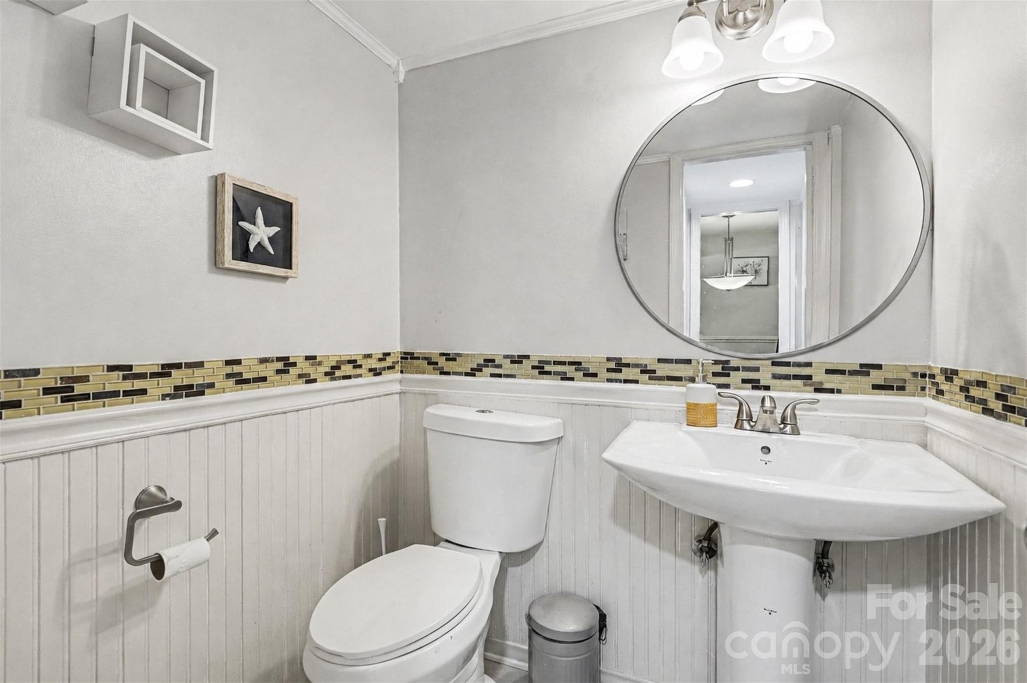 Carriage House - Residential