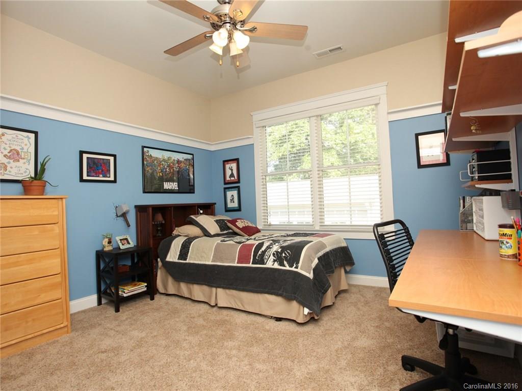 Baxter Village - Residential