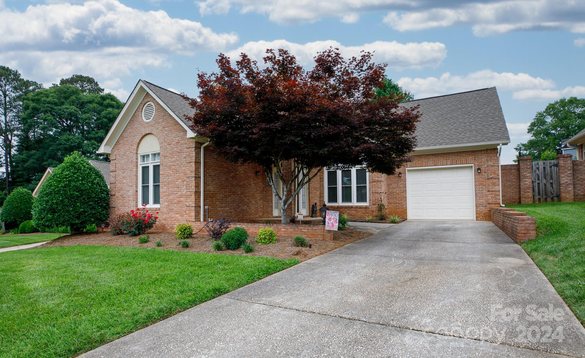 Morgans Glen - Residential