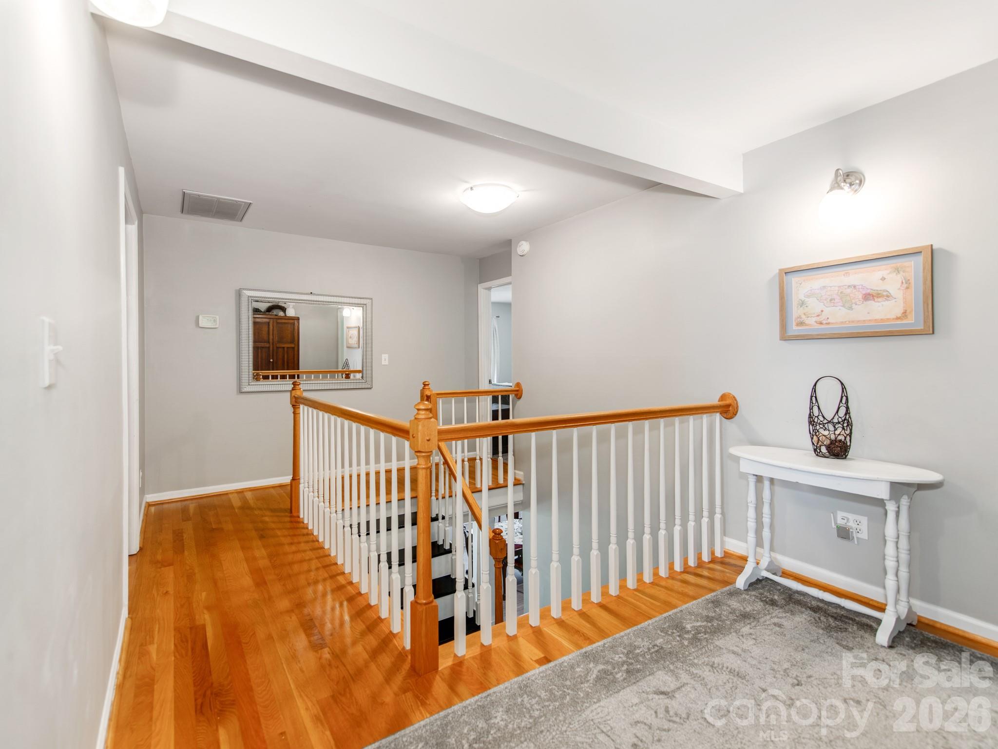 Carowood - Residential