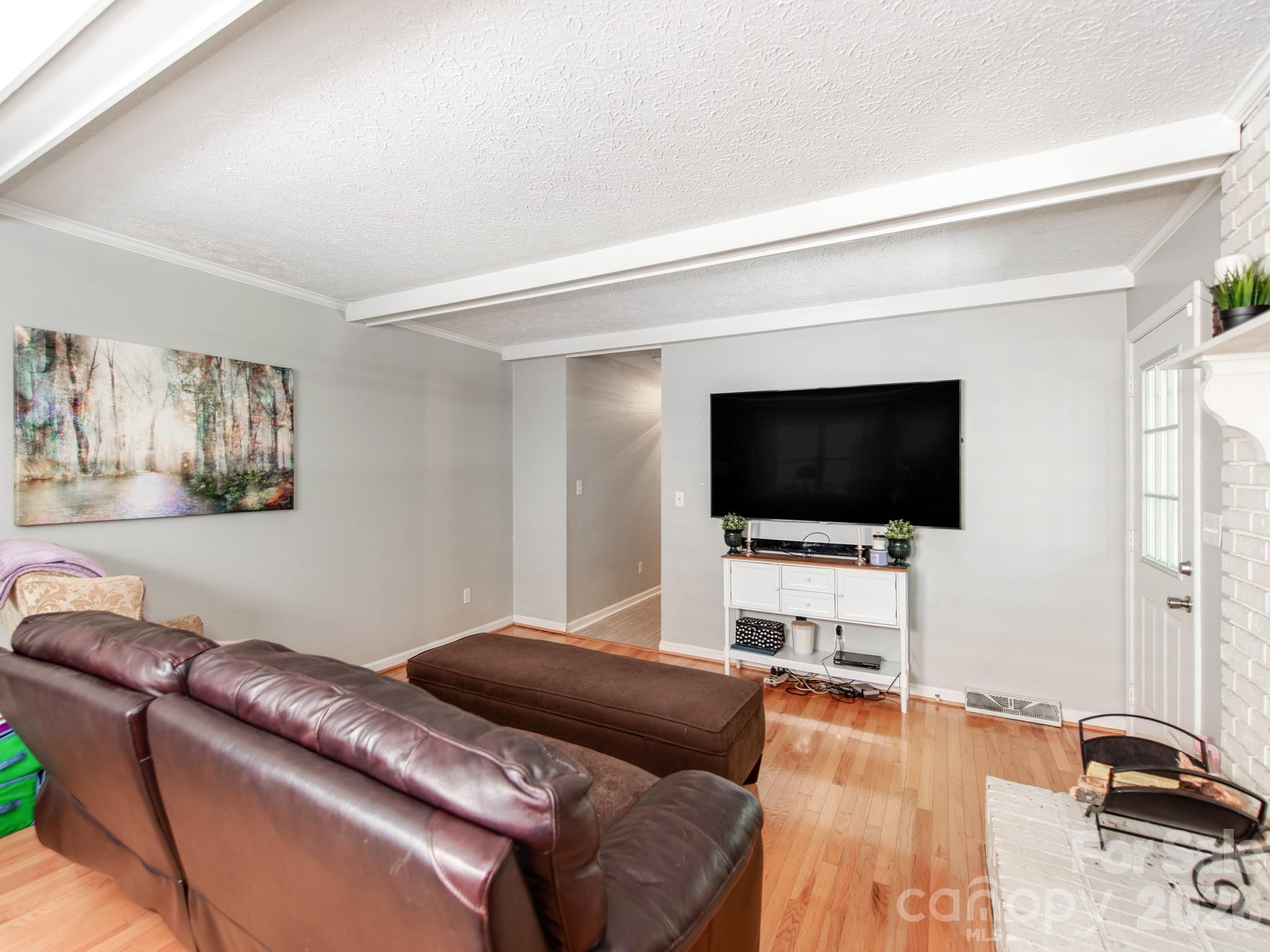 Carowood - Residential