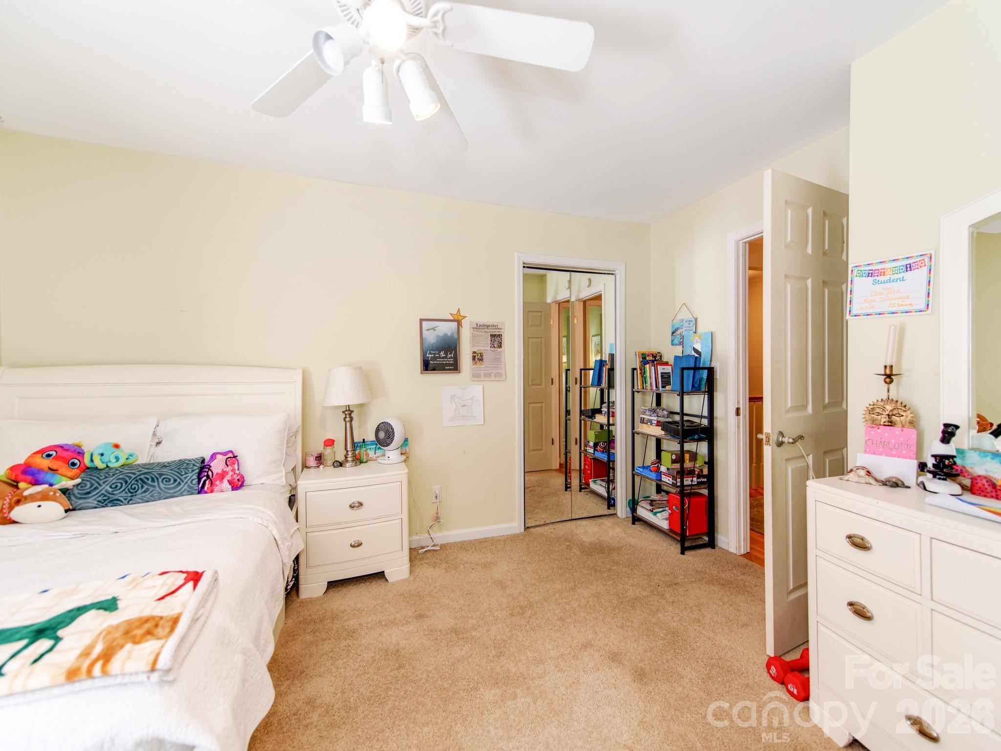Carowood - Residential