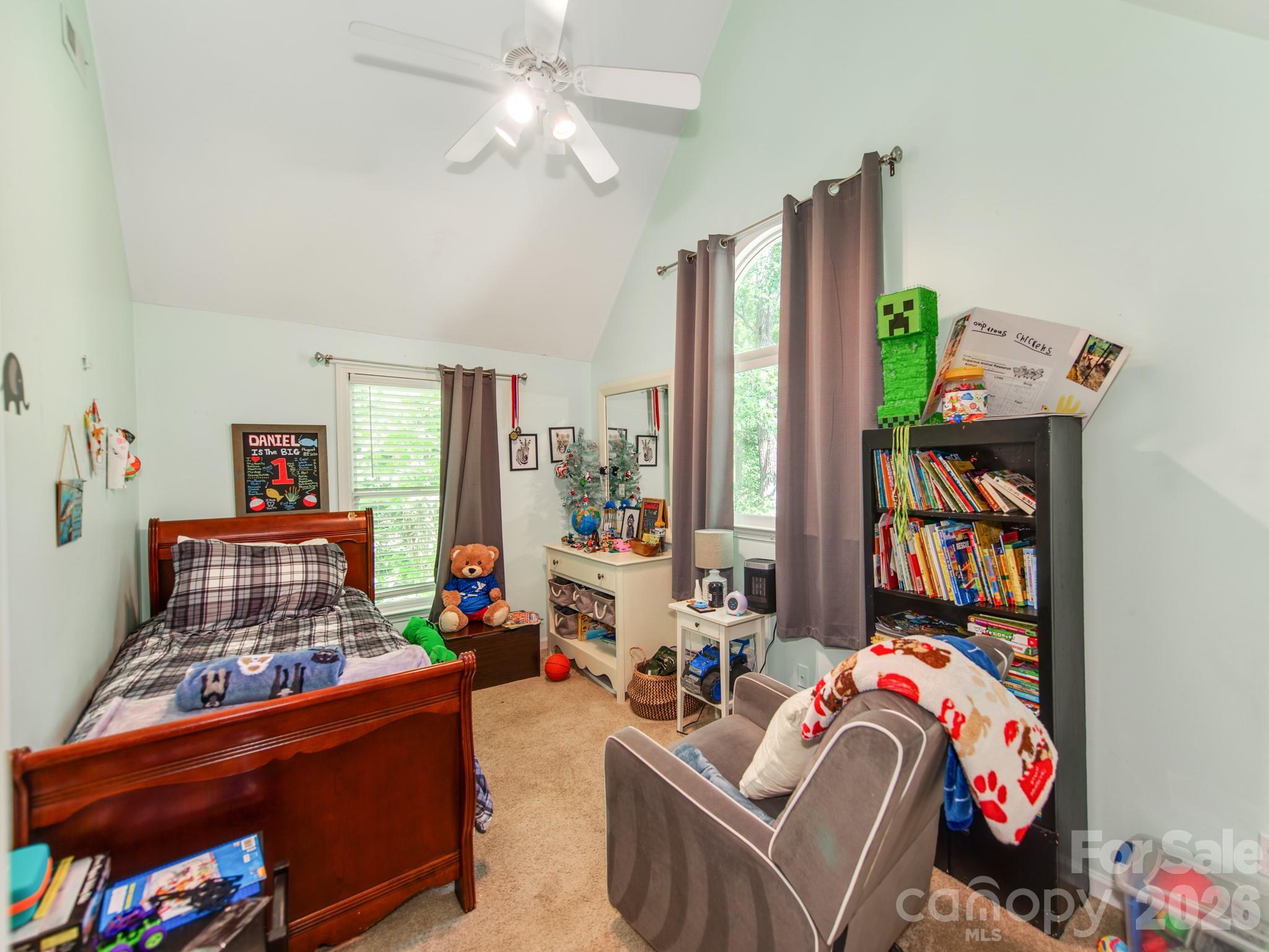 Carowood - Residential