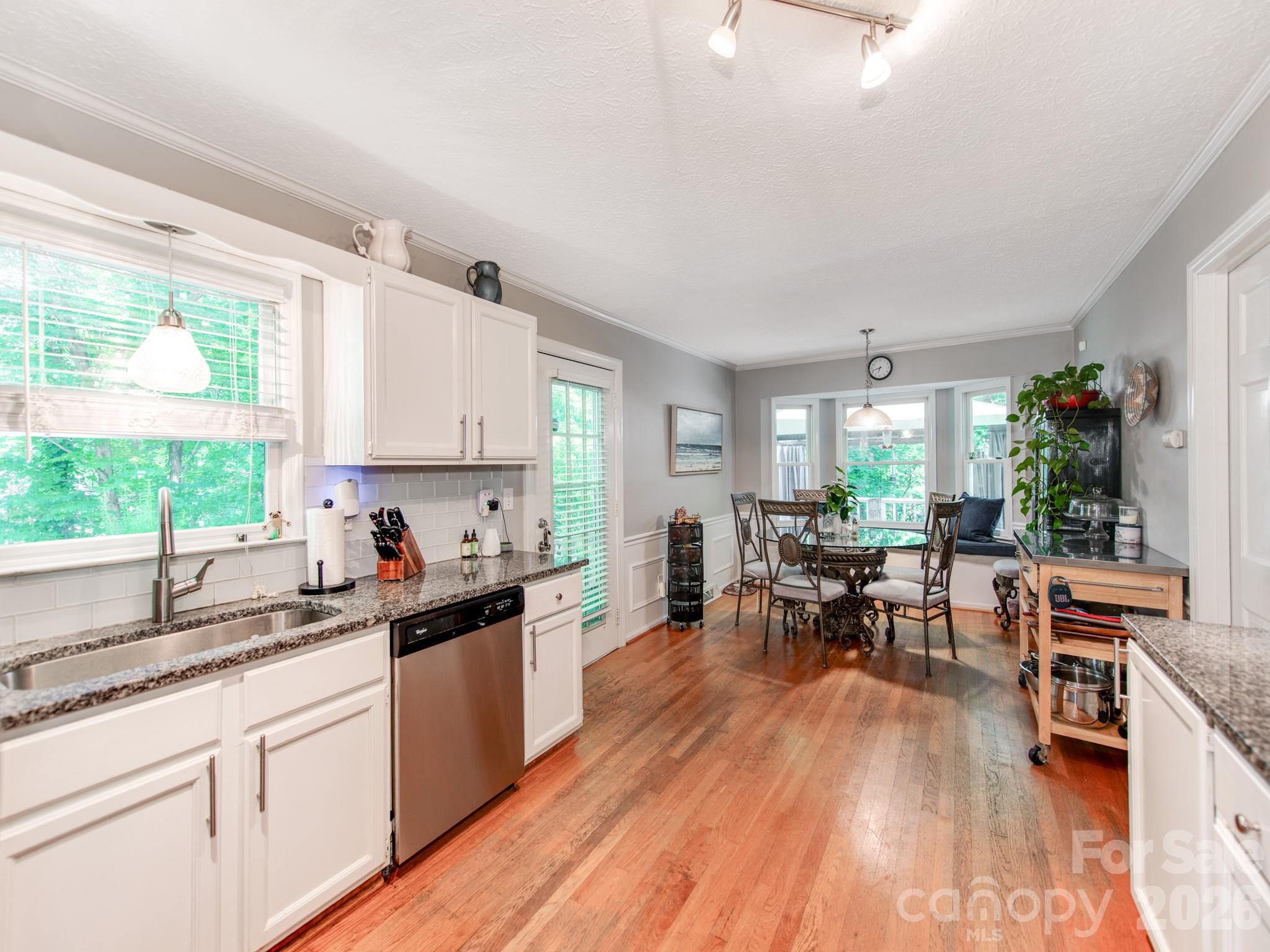 Carowood - Residential