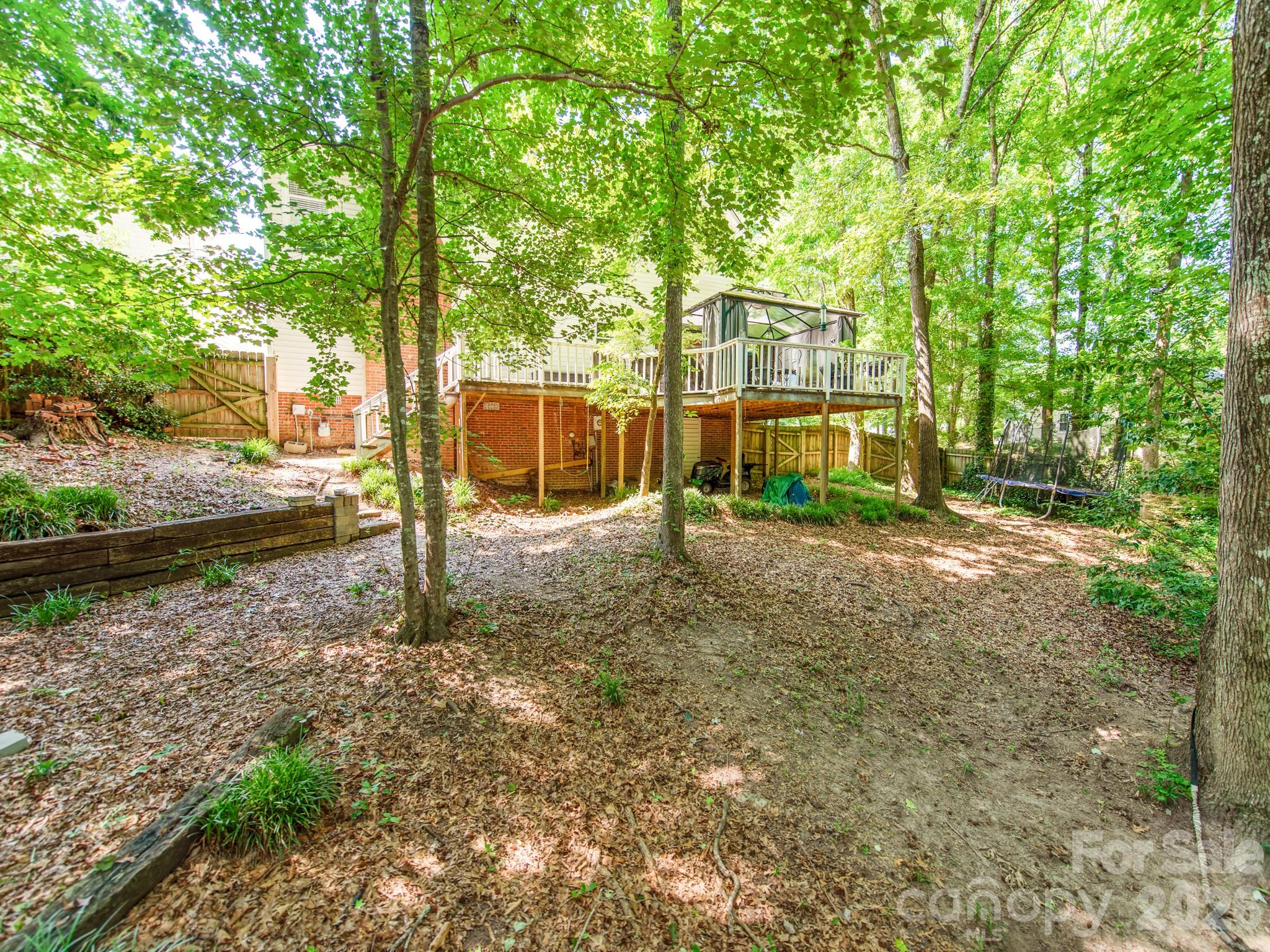 Carowood - Residential