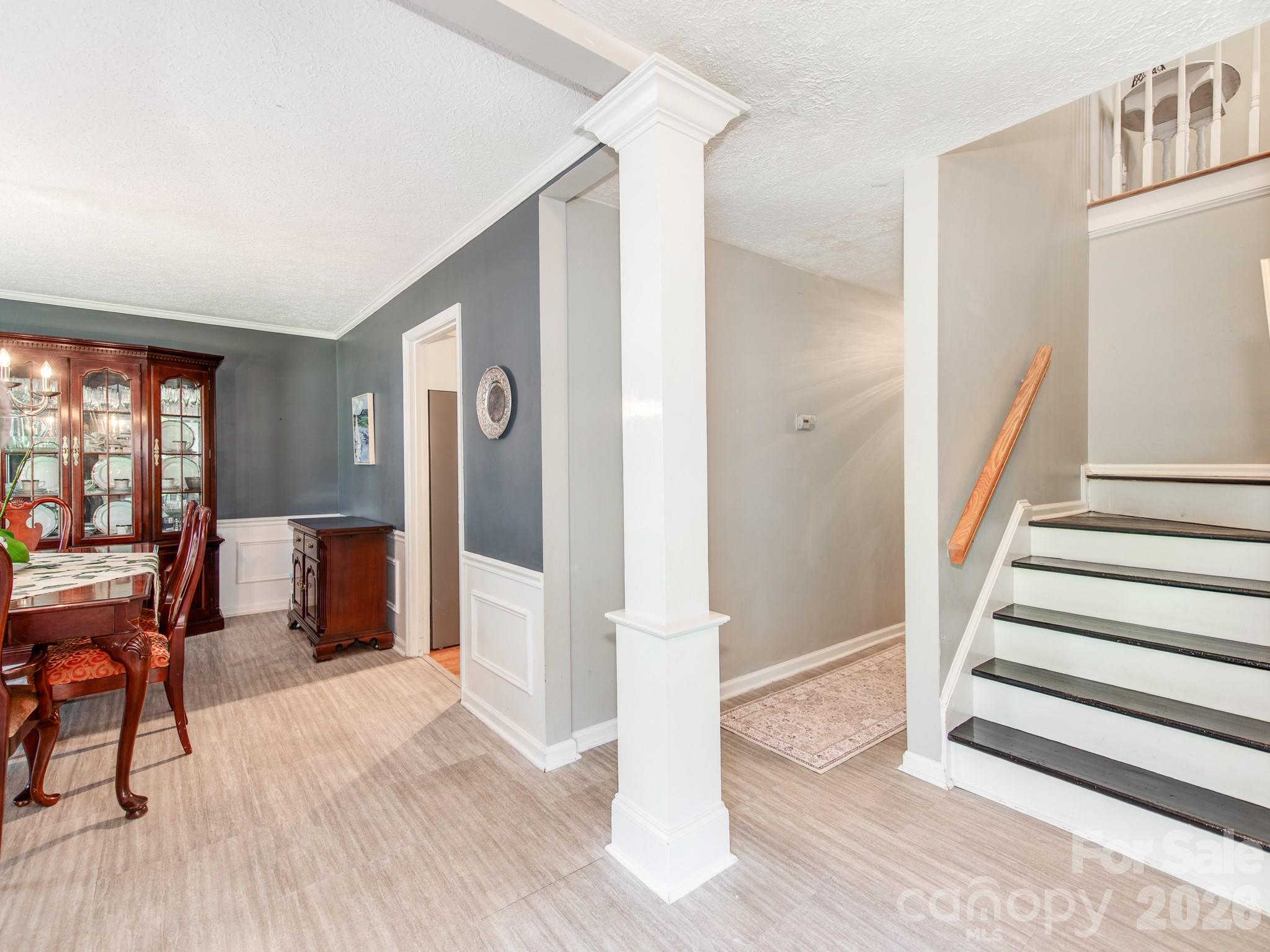 Carowood - Residential