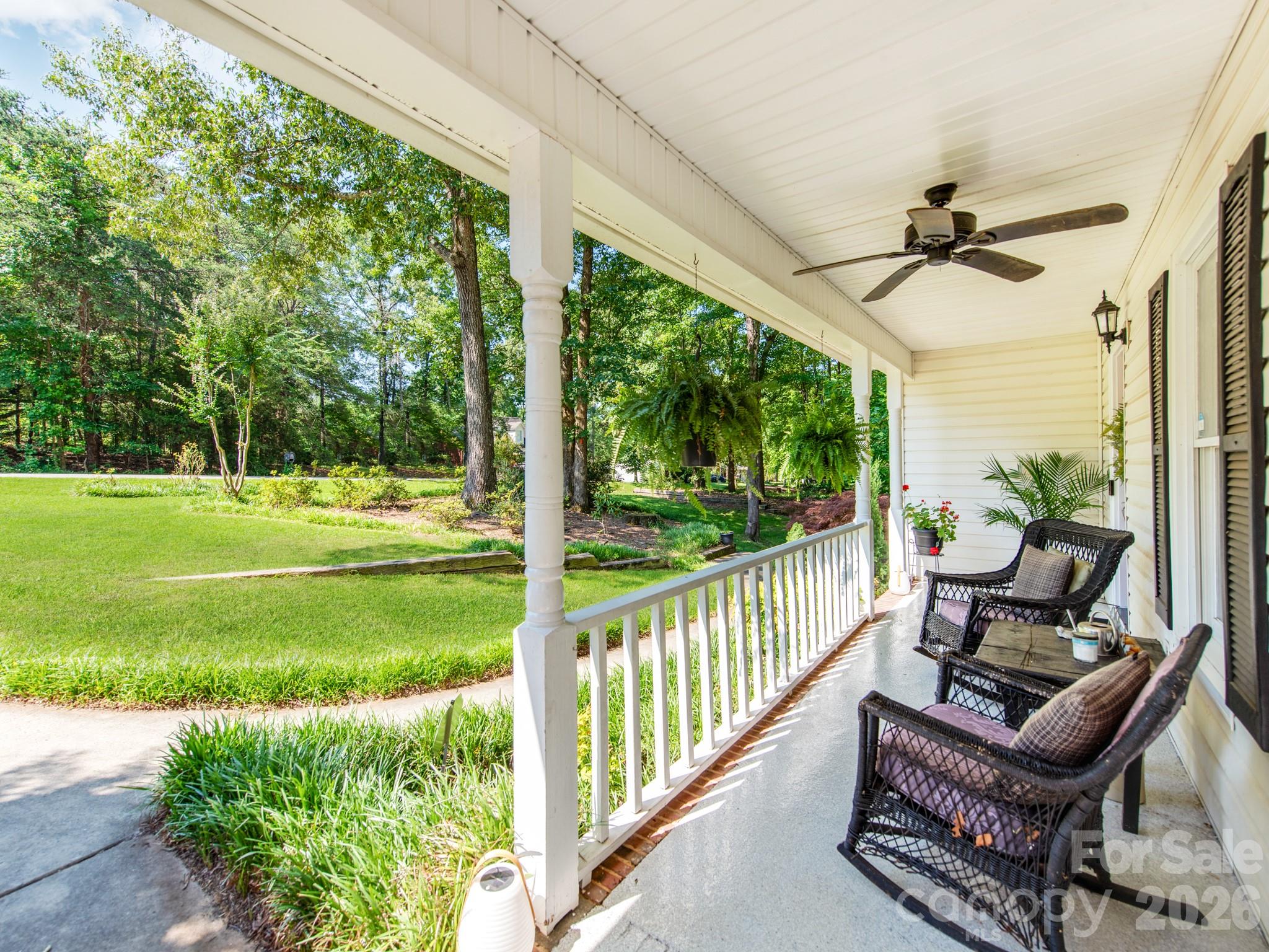 Carowood - Residential