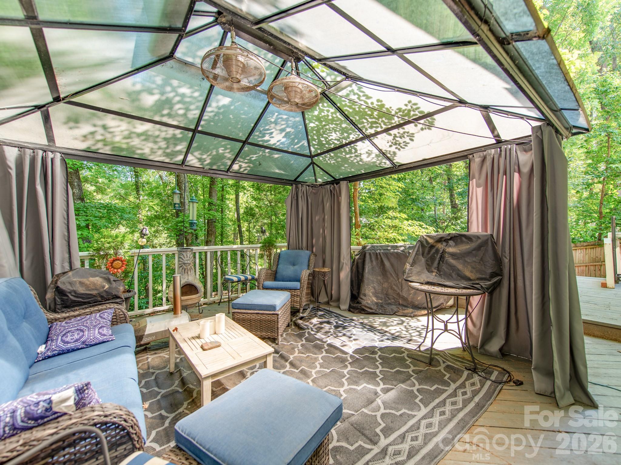 Carowood - Residential