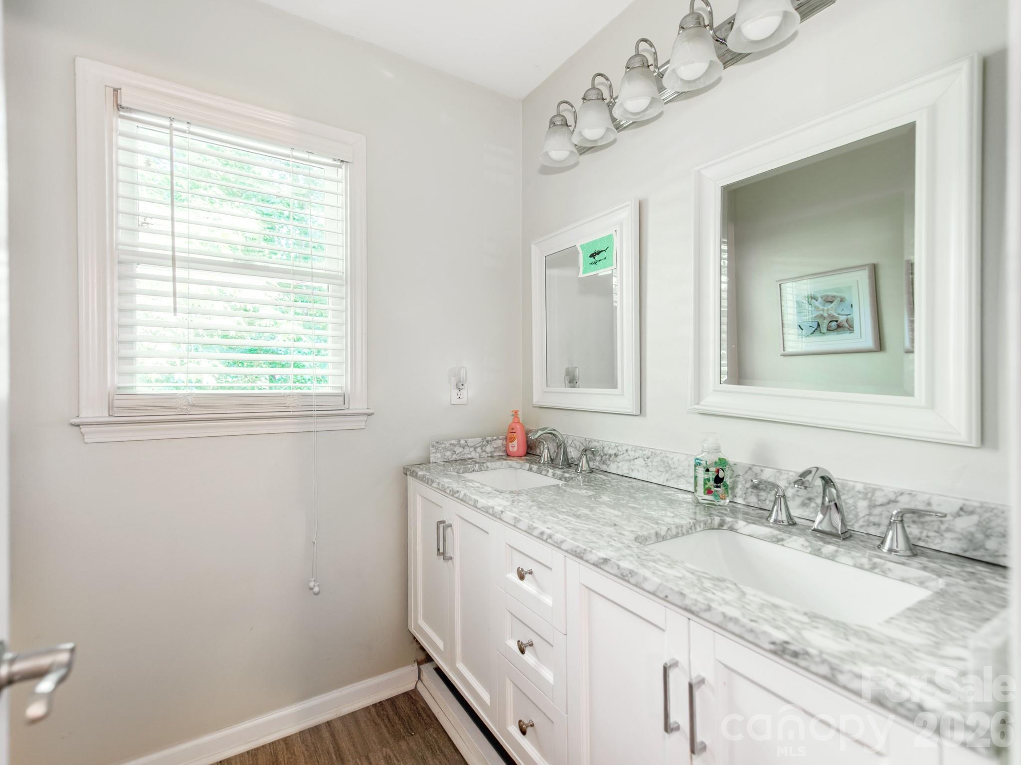 Carowood - Residential