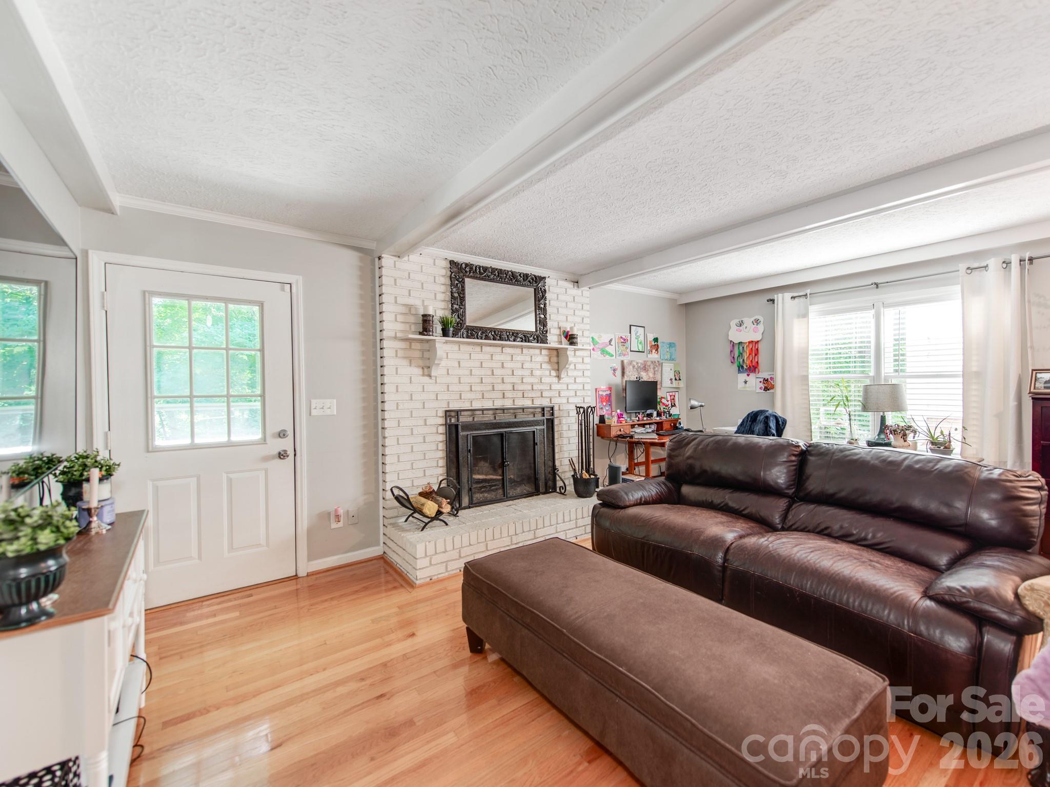 Carowood - Residential
