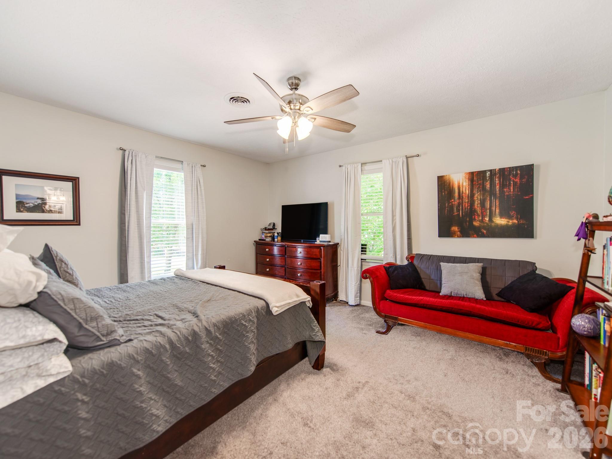Carowood - Residential