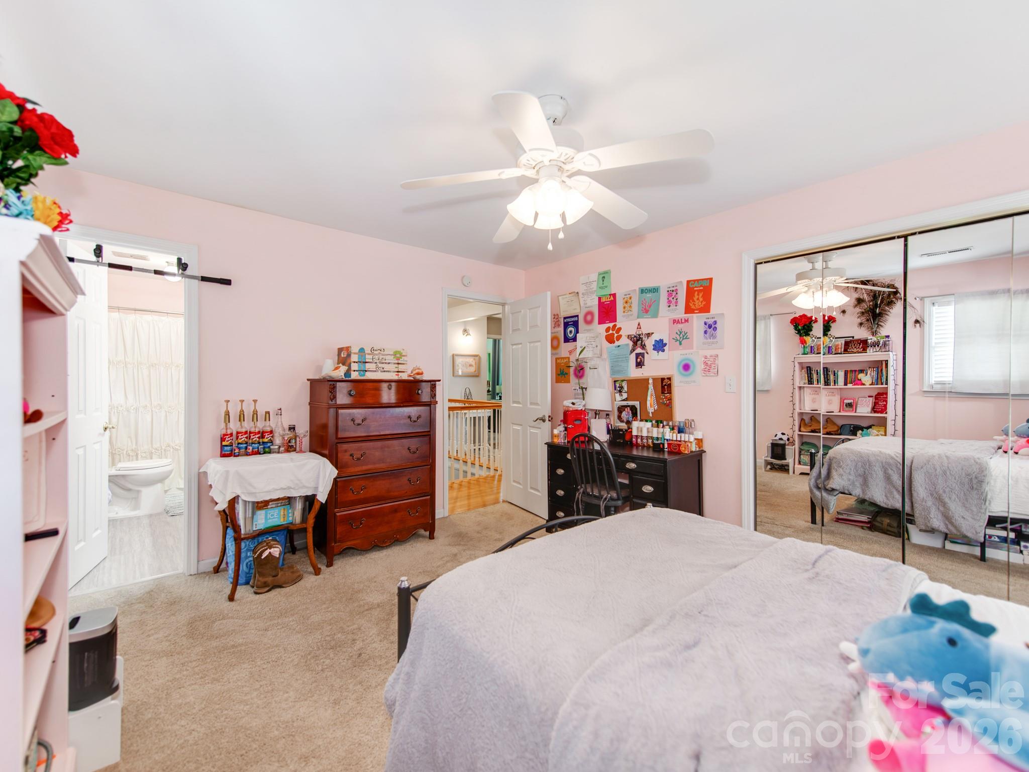 Carowood - Residential
