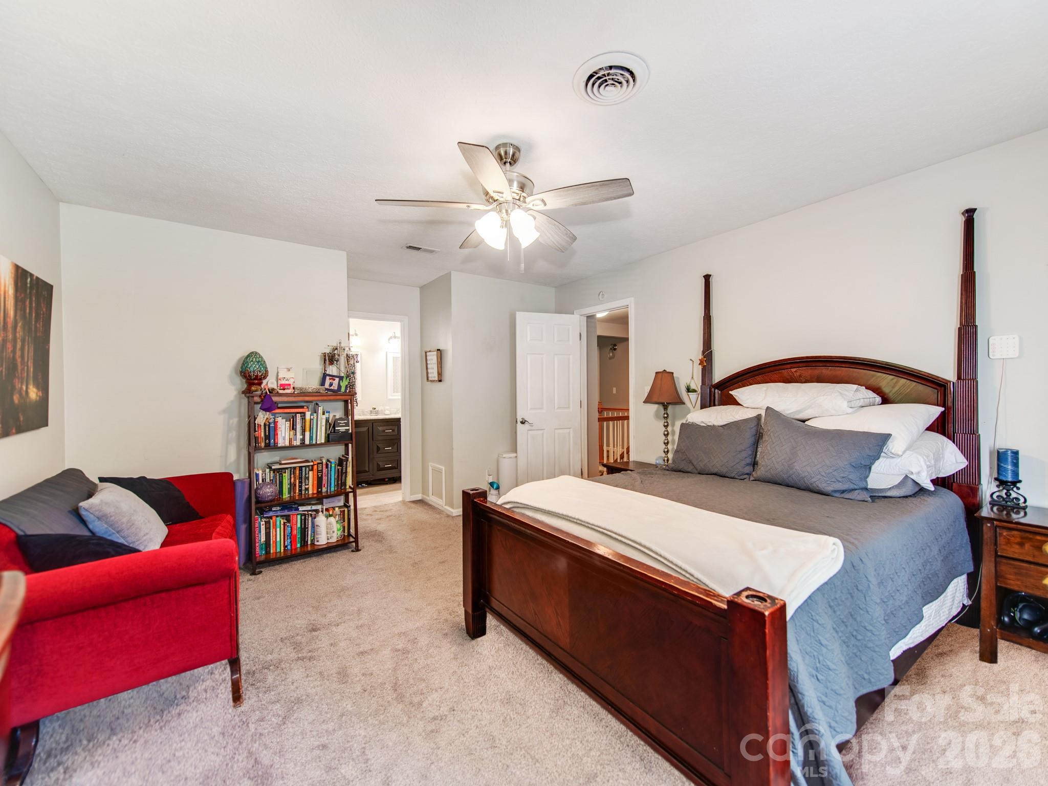 Carowood - Residential