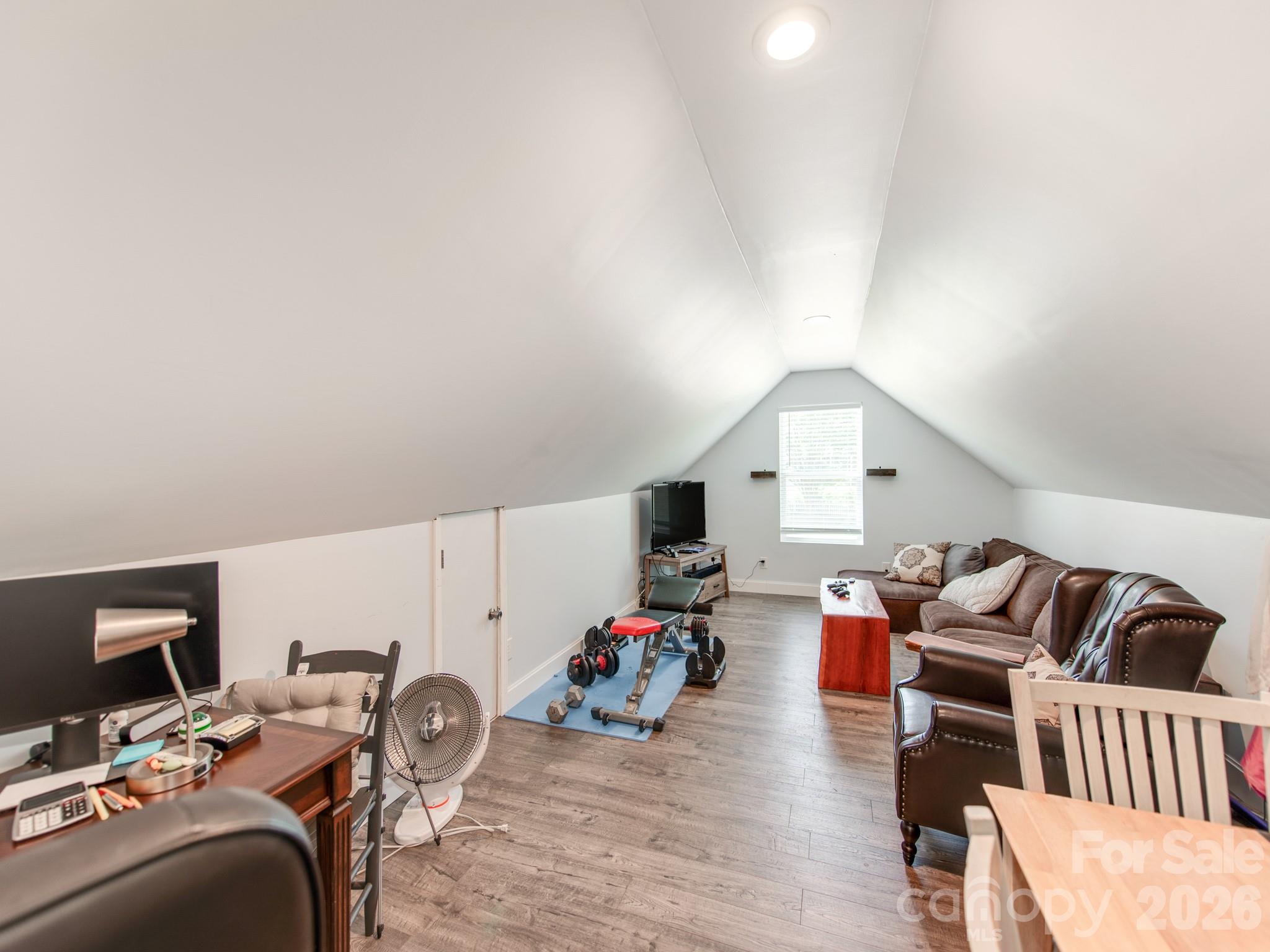 Carowood - Residential