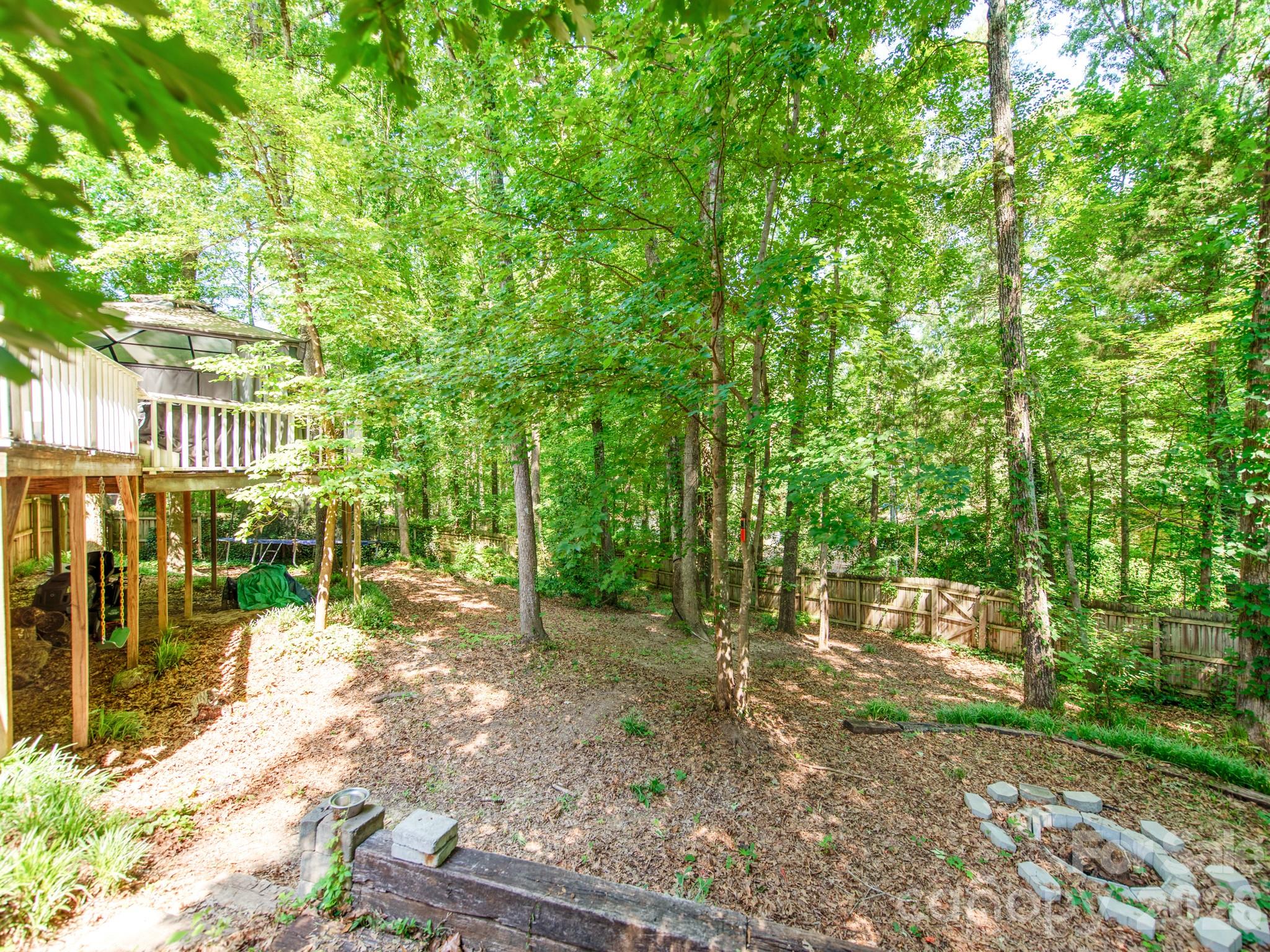 Carowood - Residential
