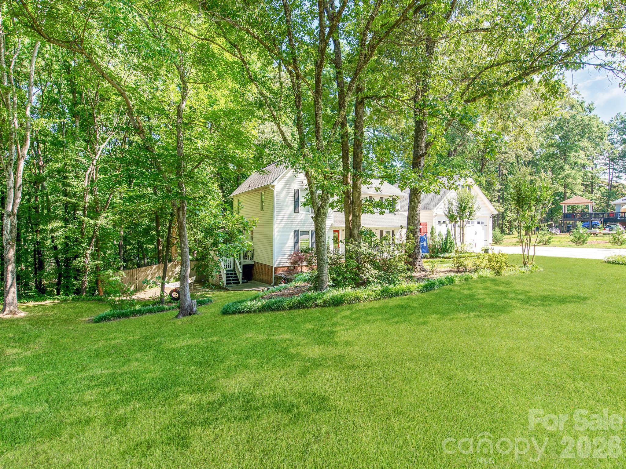 Carowood - Residential