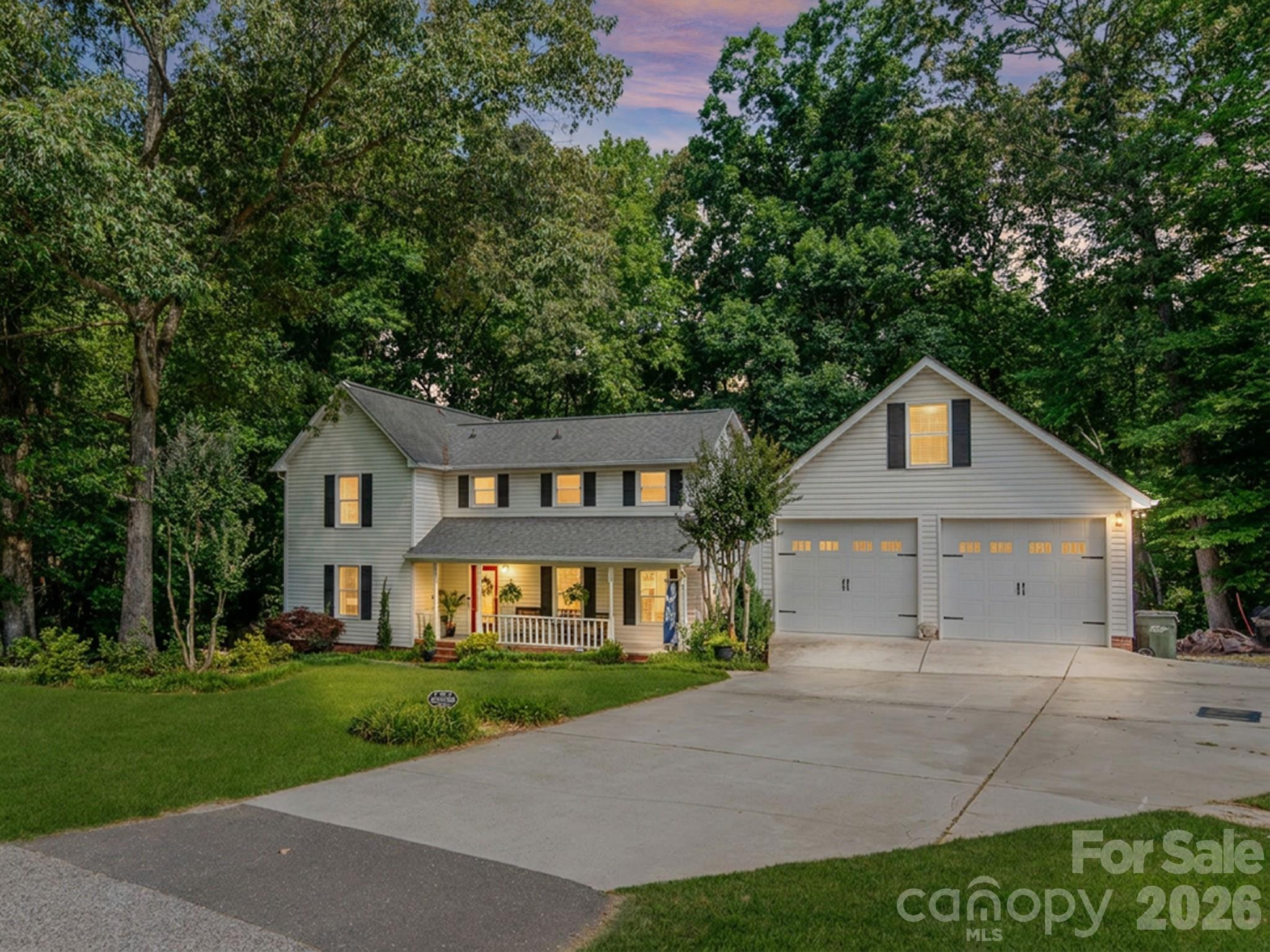 Carowood - Residential