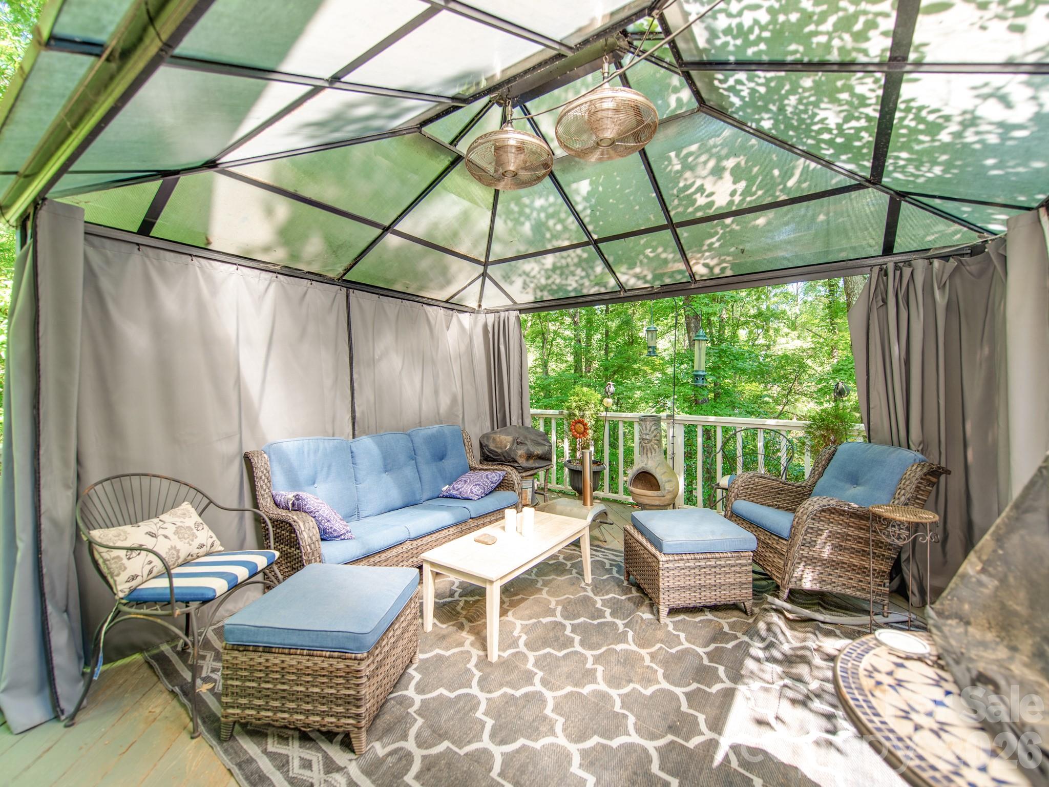 Carowood - Residential