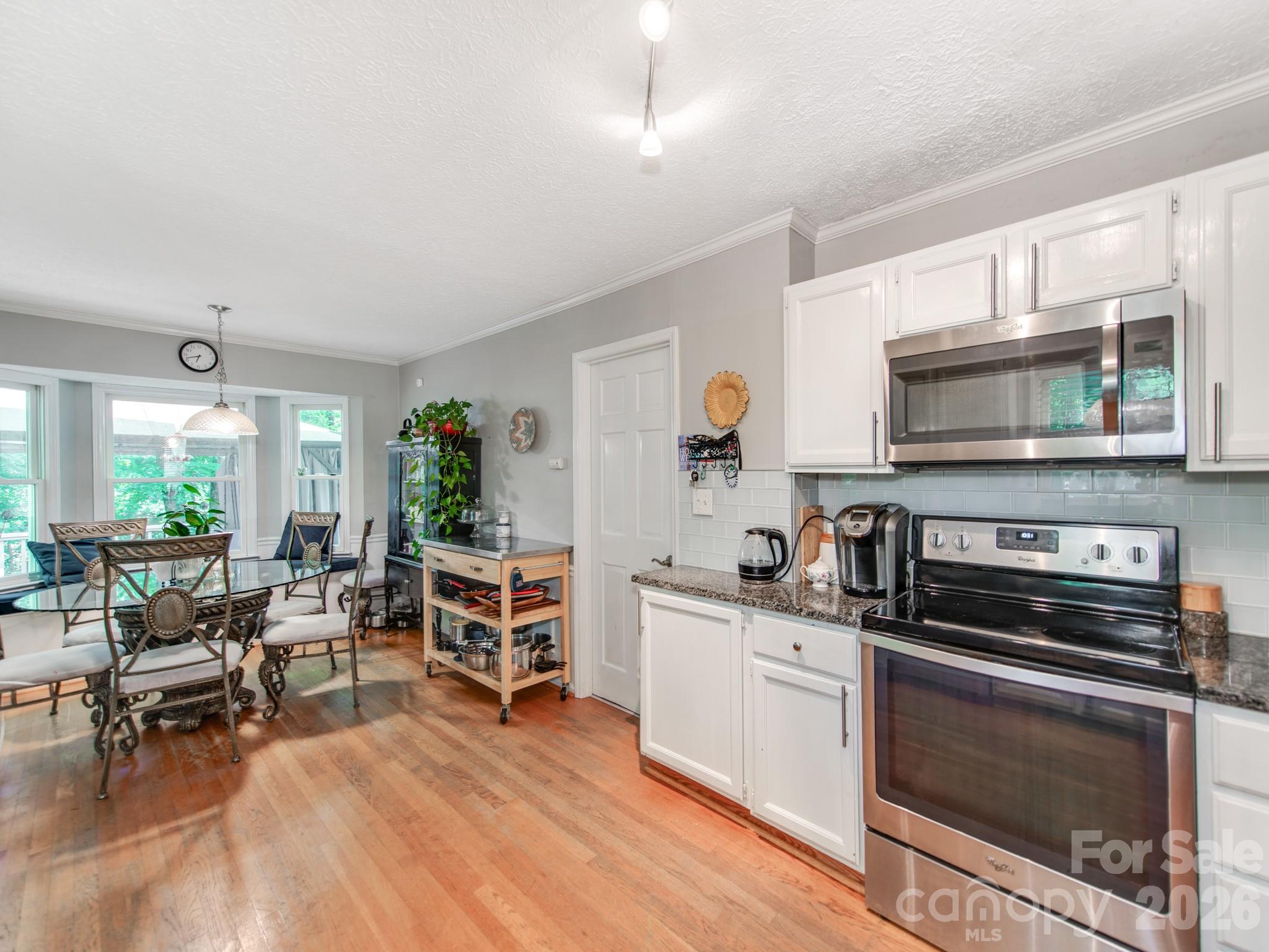 Carowood - Residential
