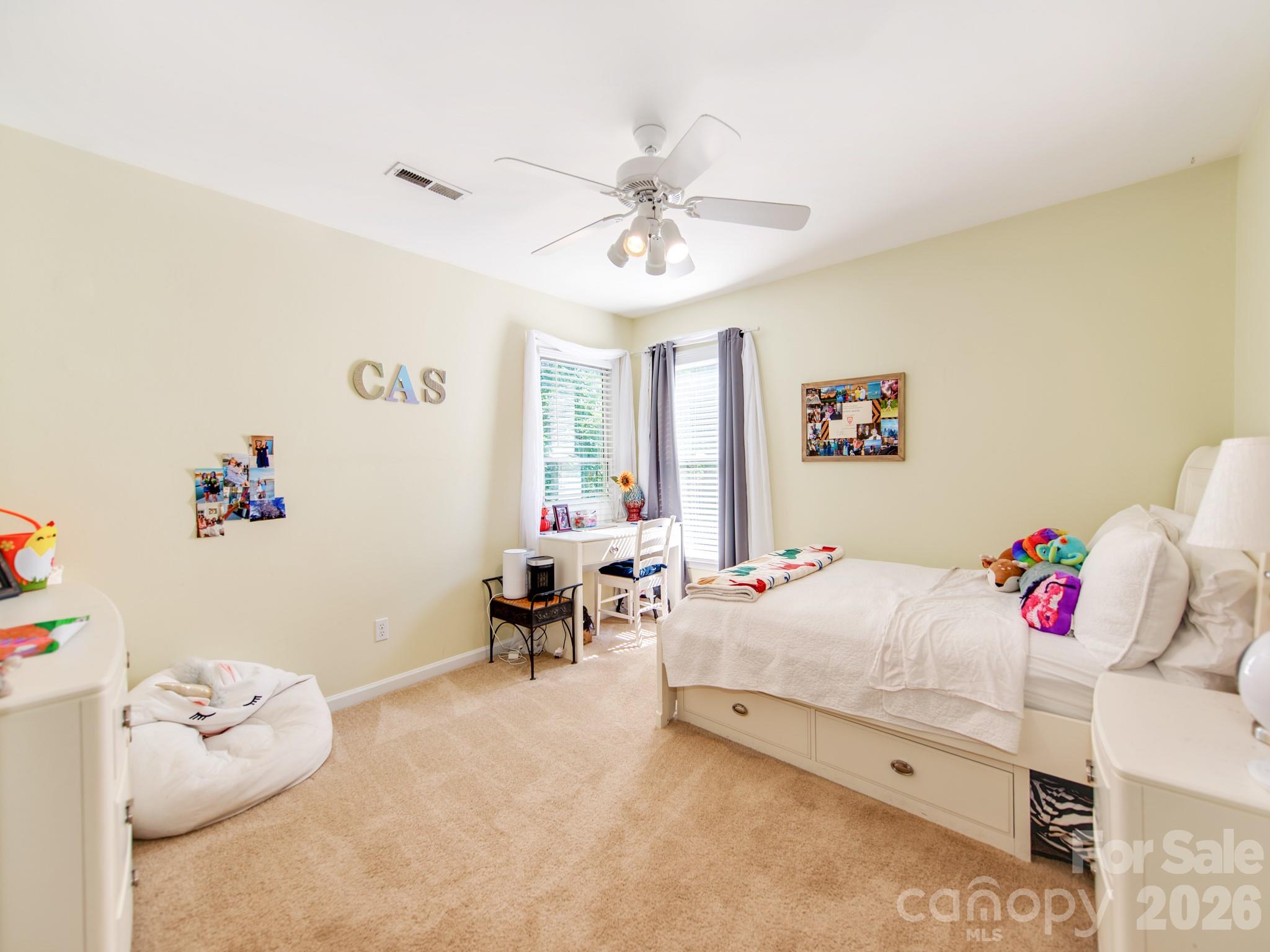 Carowood - Residential