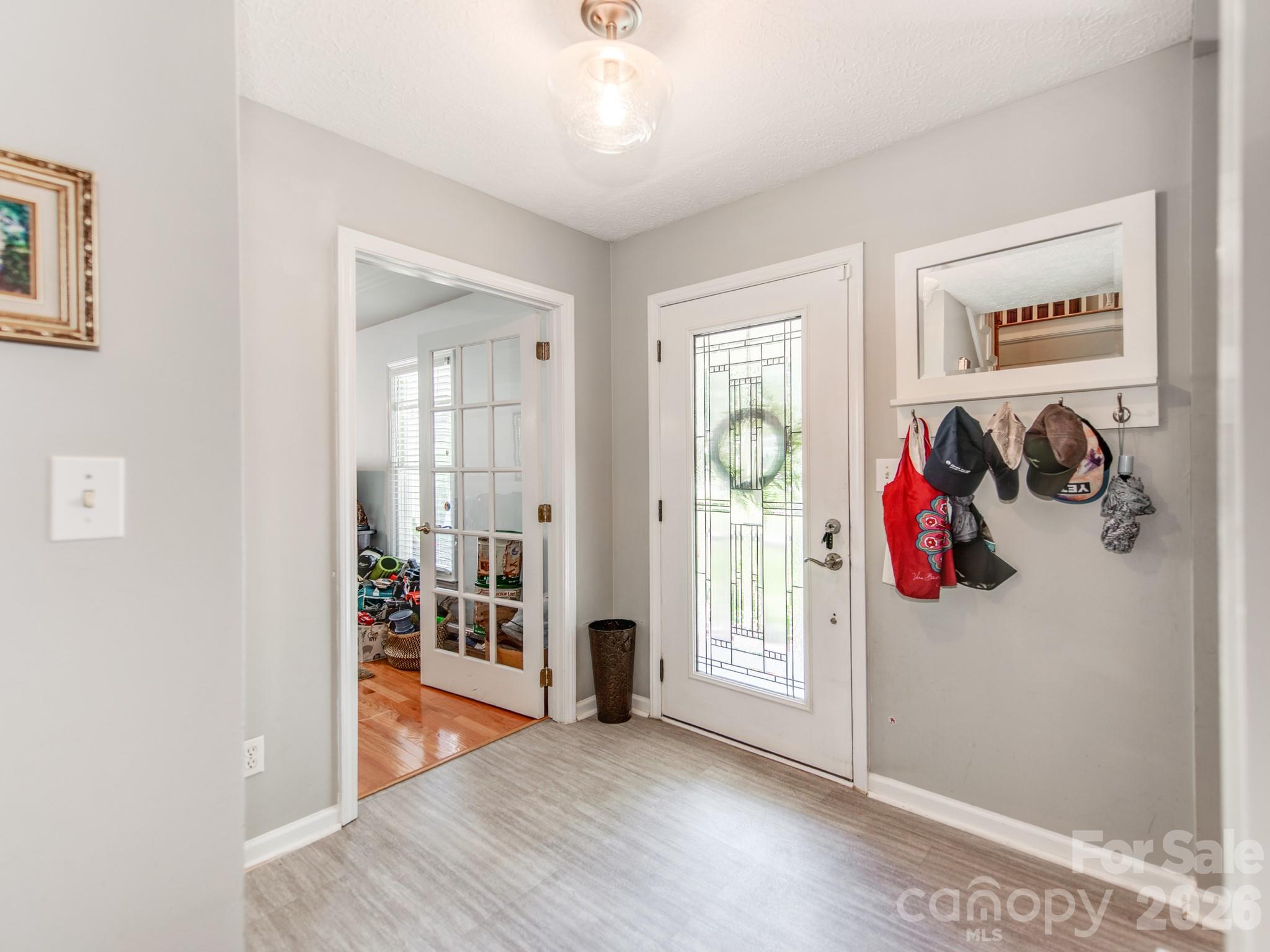 Carowood - Residential