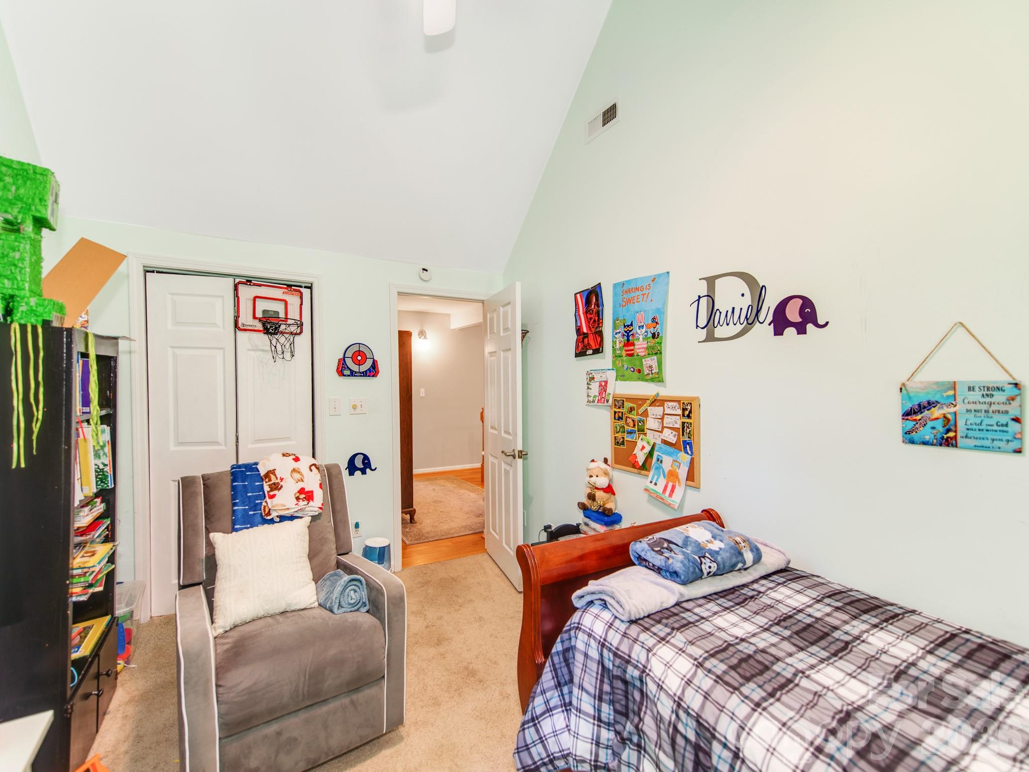 Carowood - Residential