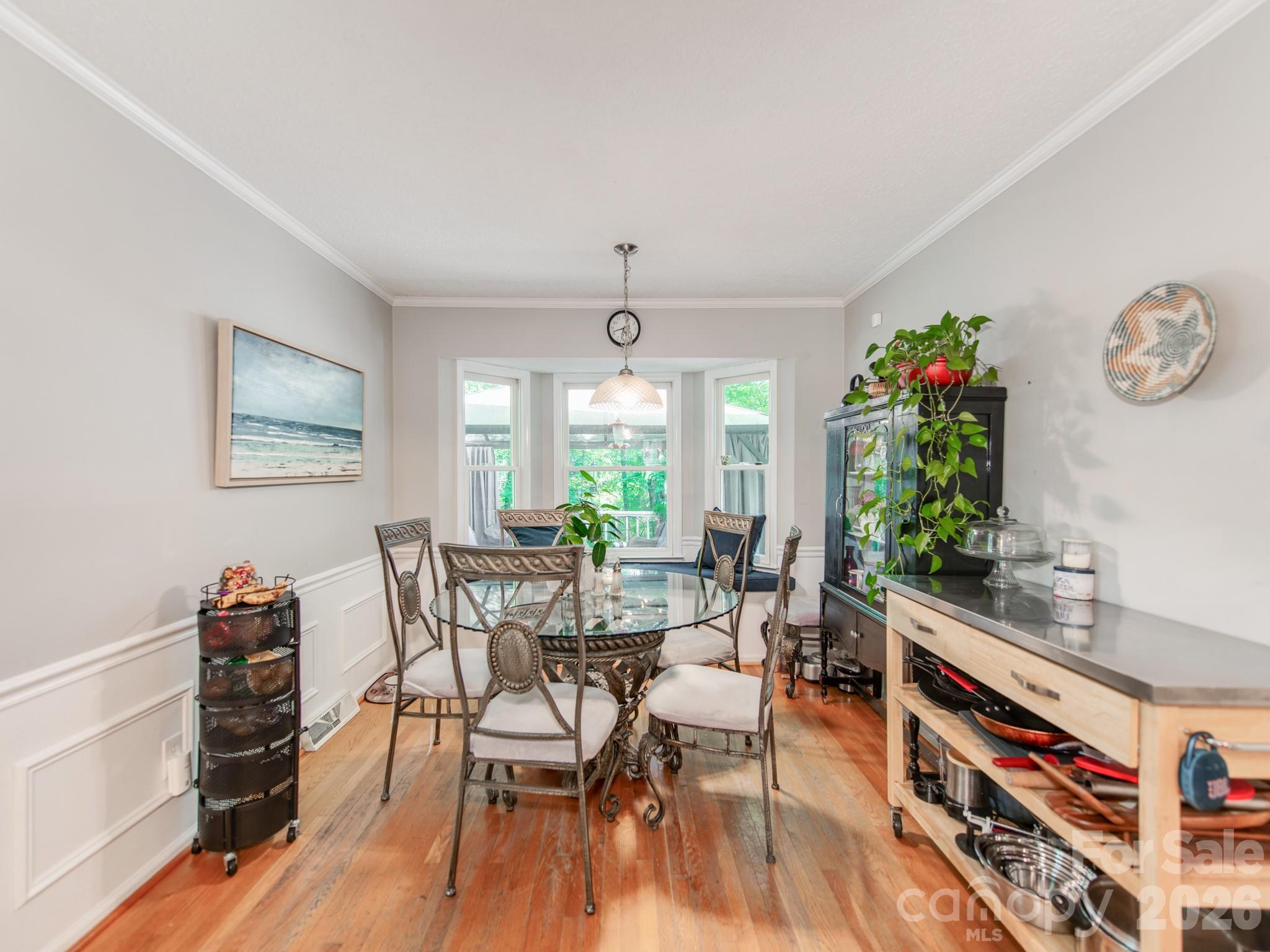 Carowood - Residential