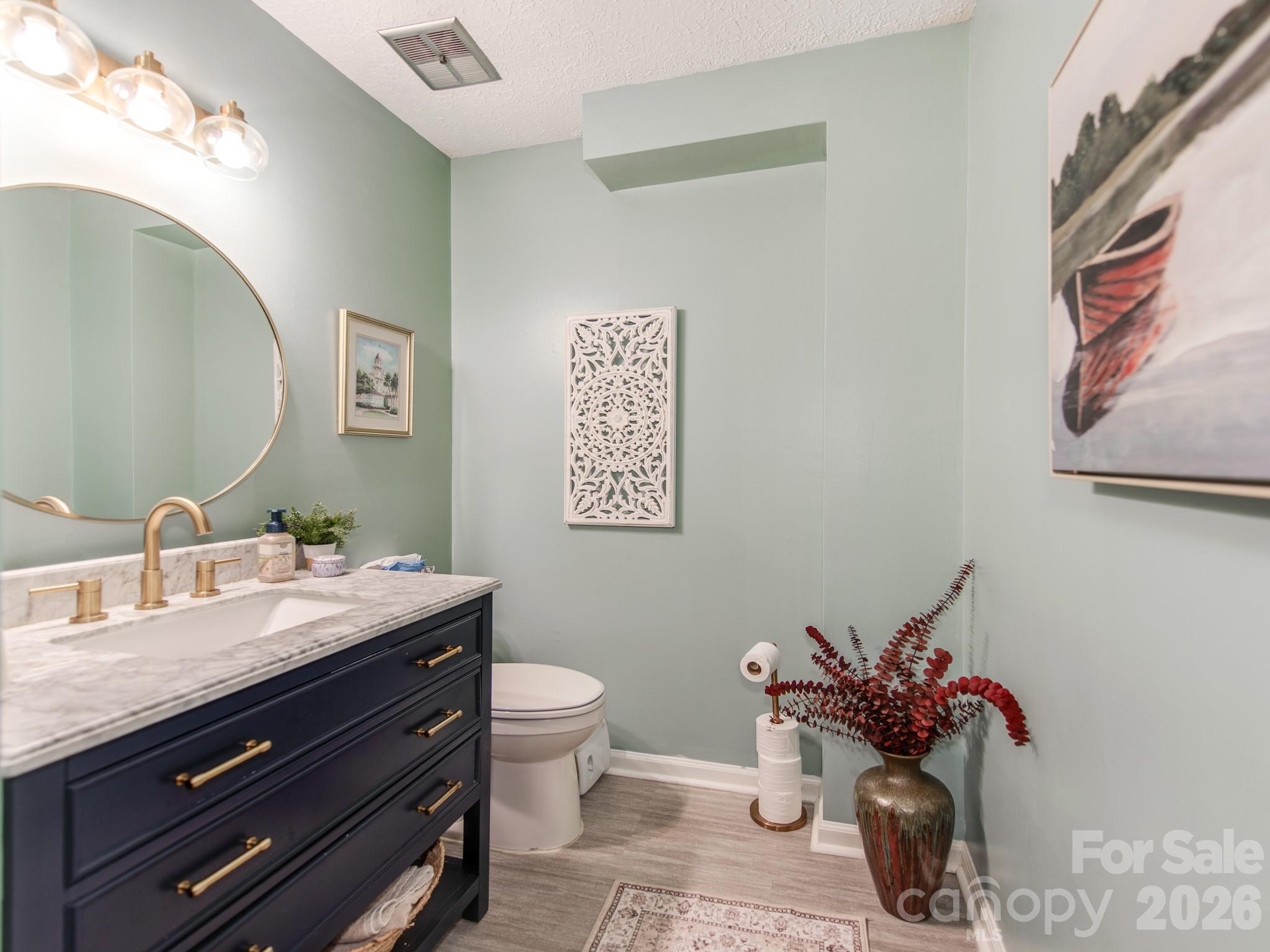 Carowood - Residential