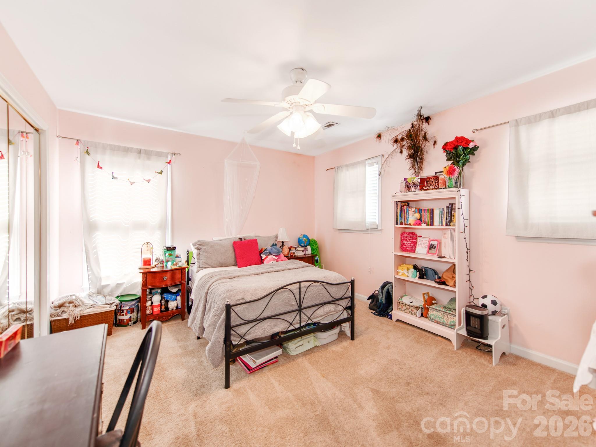 Carowood - Residential