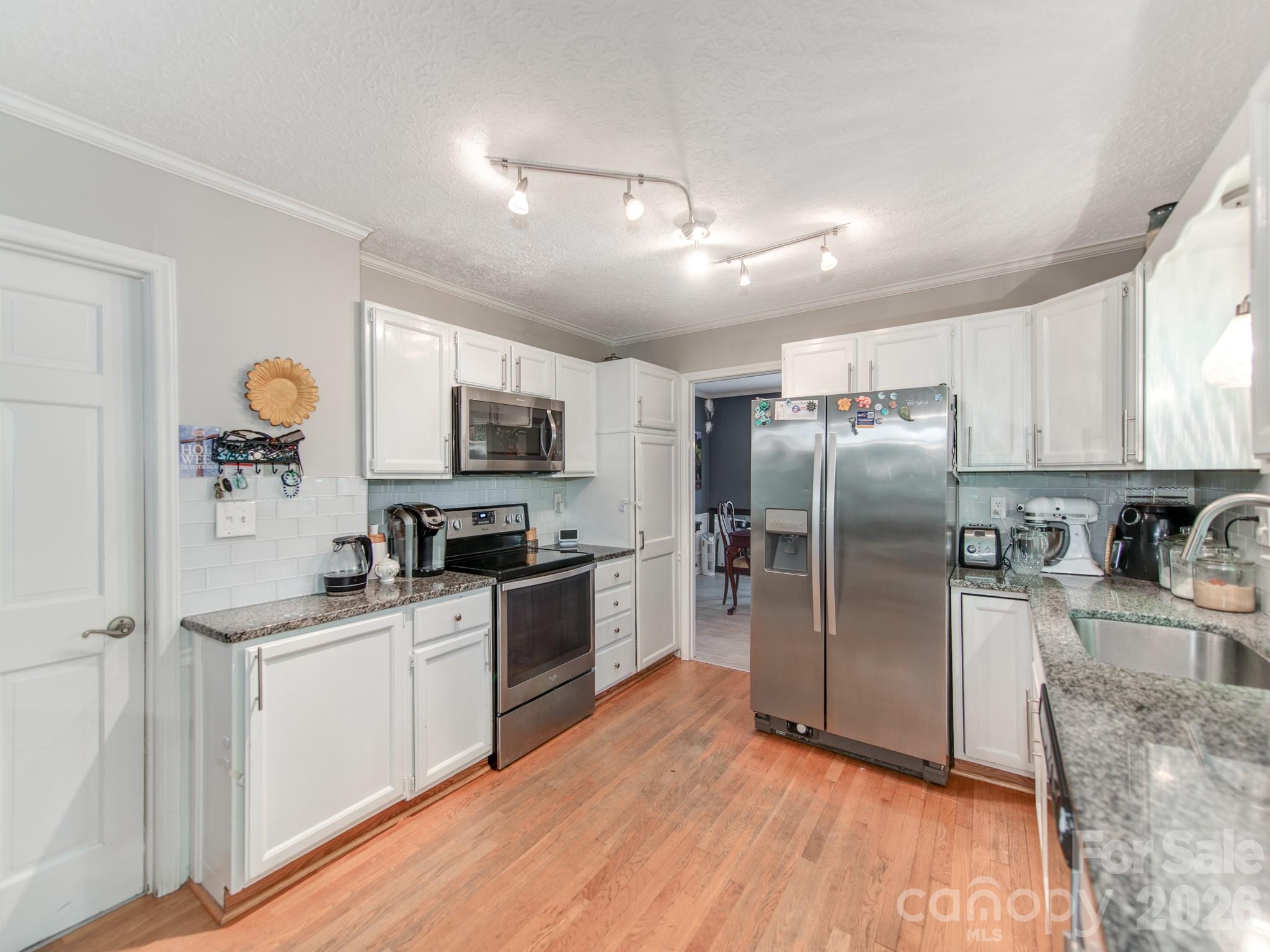 Carowood - Residential