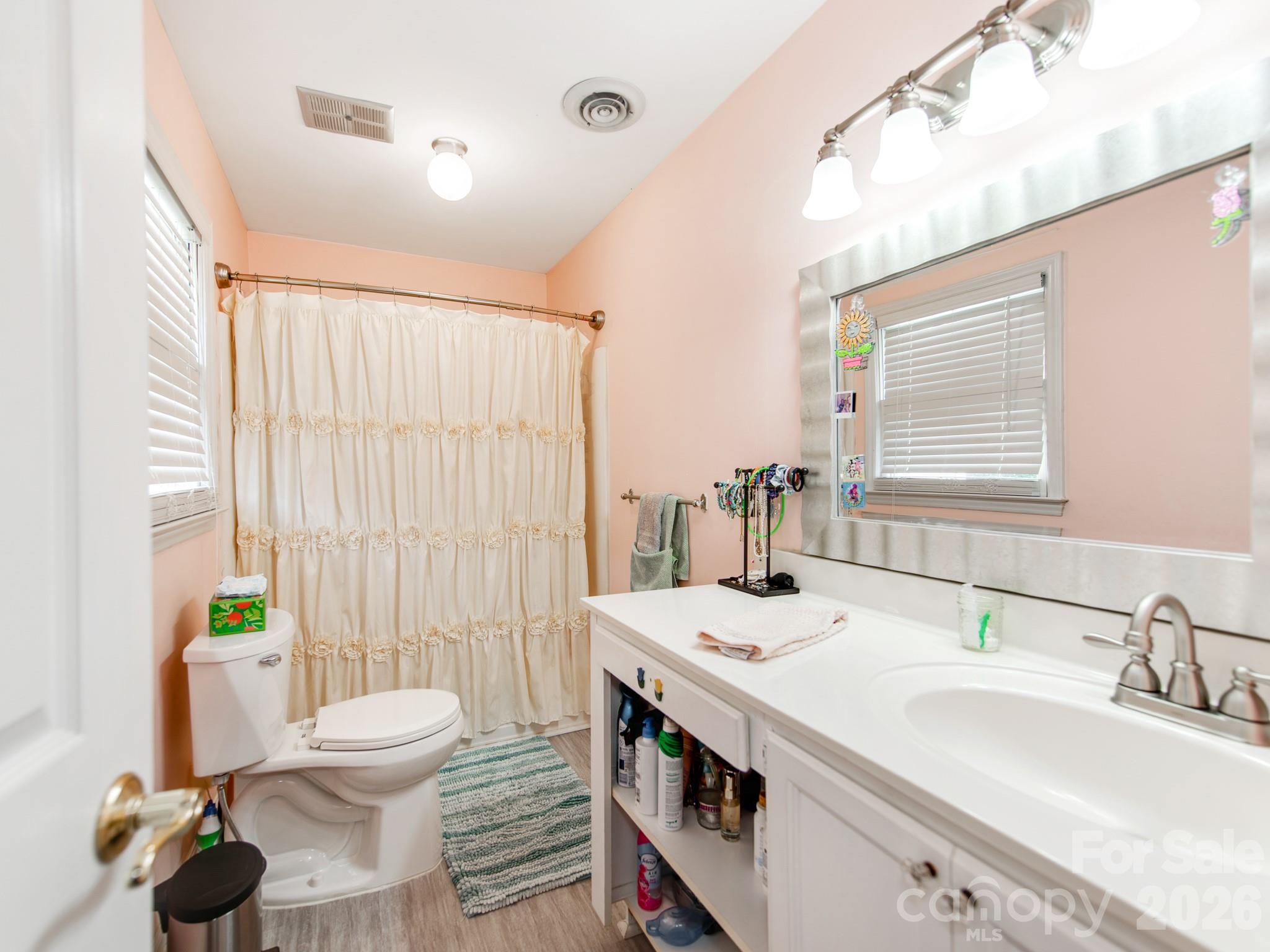 Carowood - Residential