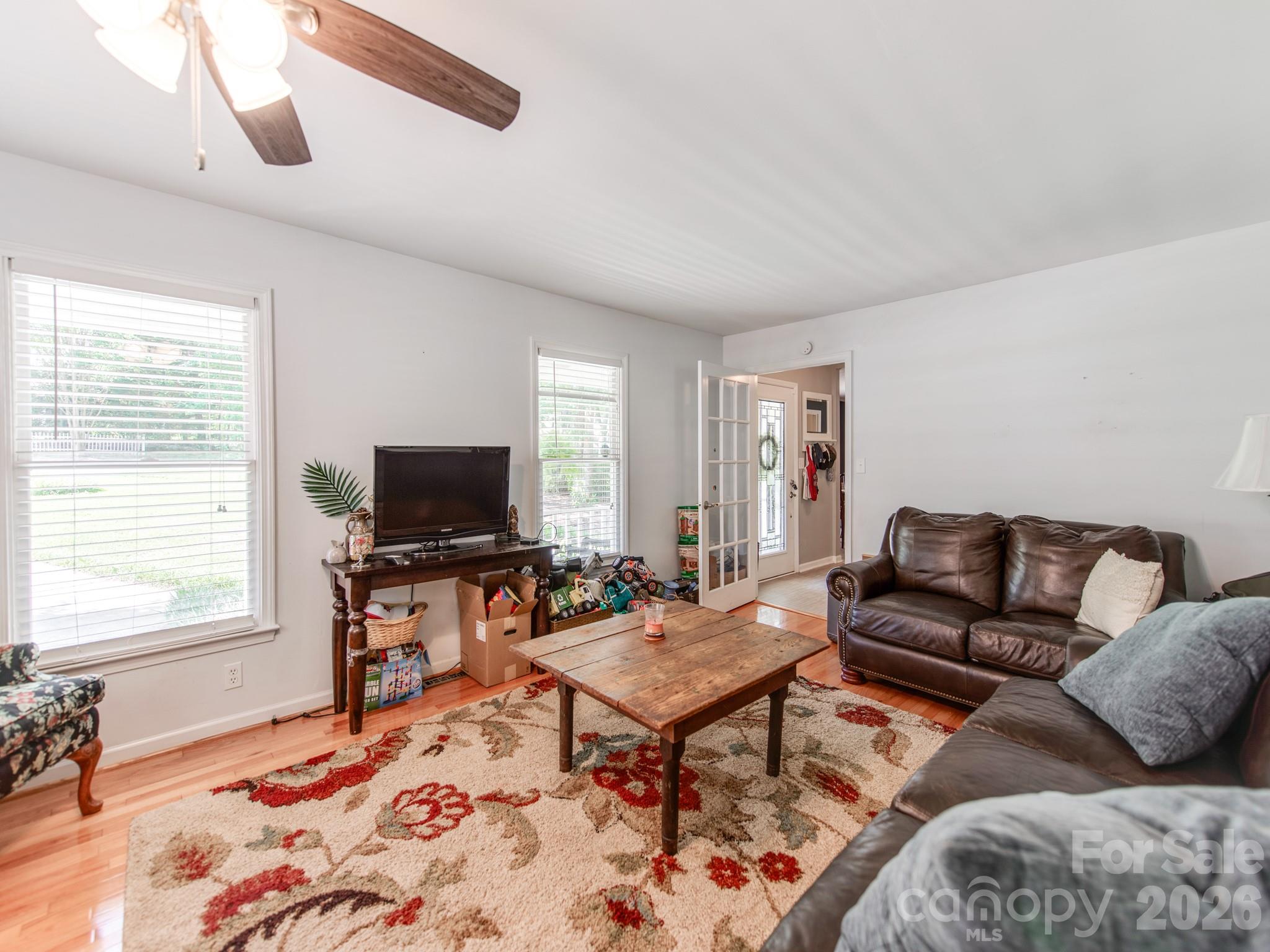 Carowood - Residential