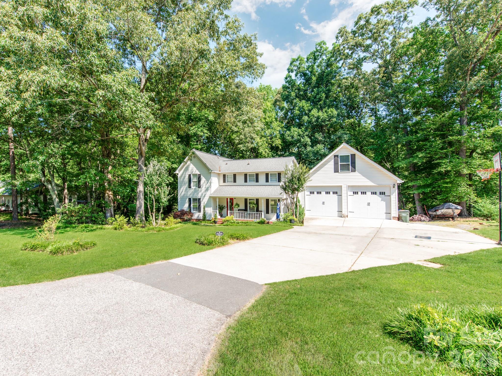 Carowood - Residential