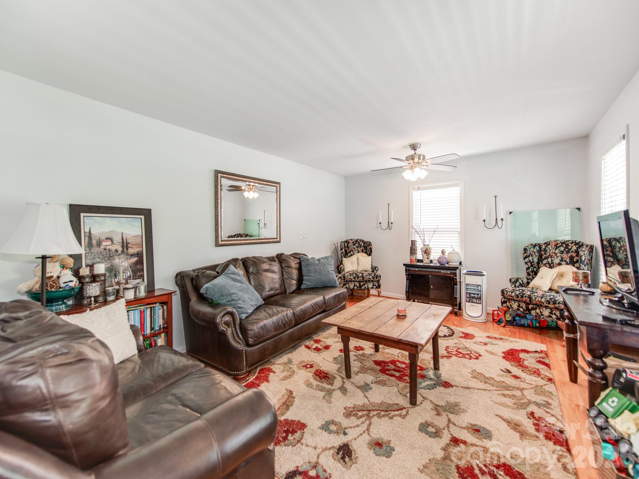 Carowood - Residential
