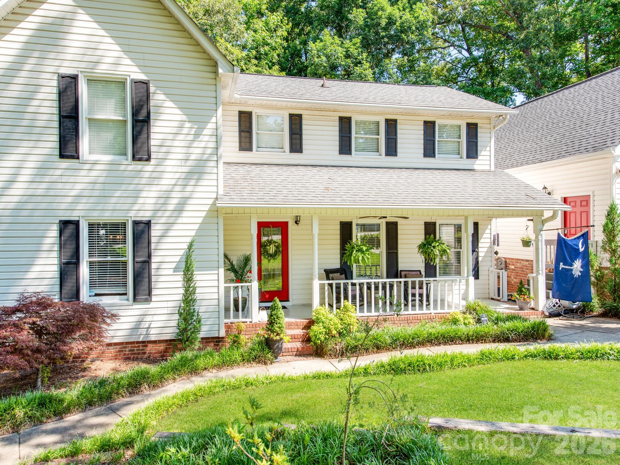Carowood - Residential