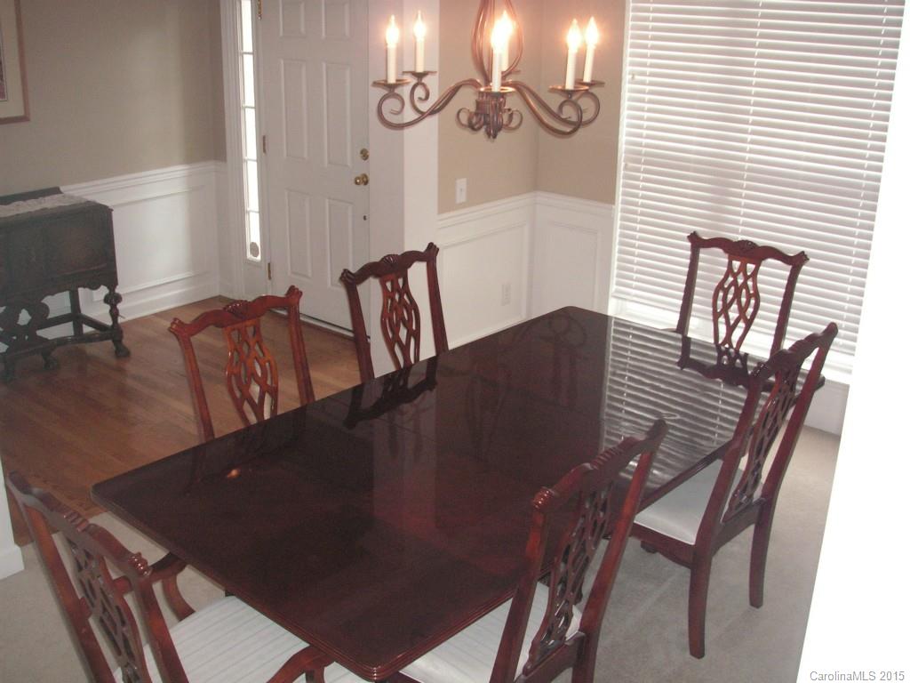Laurel Meadow - Residential